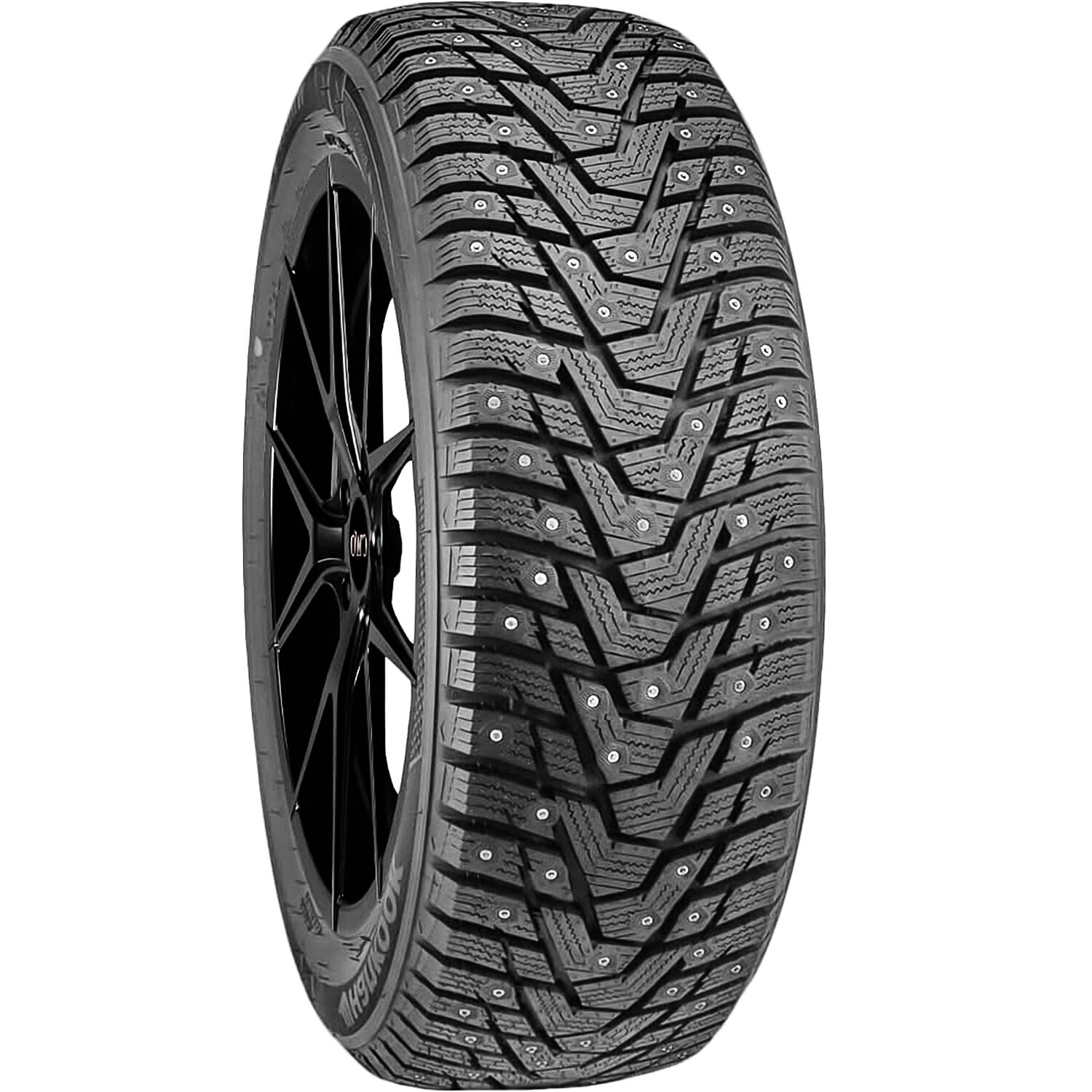 Hankook Winter i*Pike X SUV 255/65R17 110T