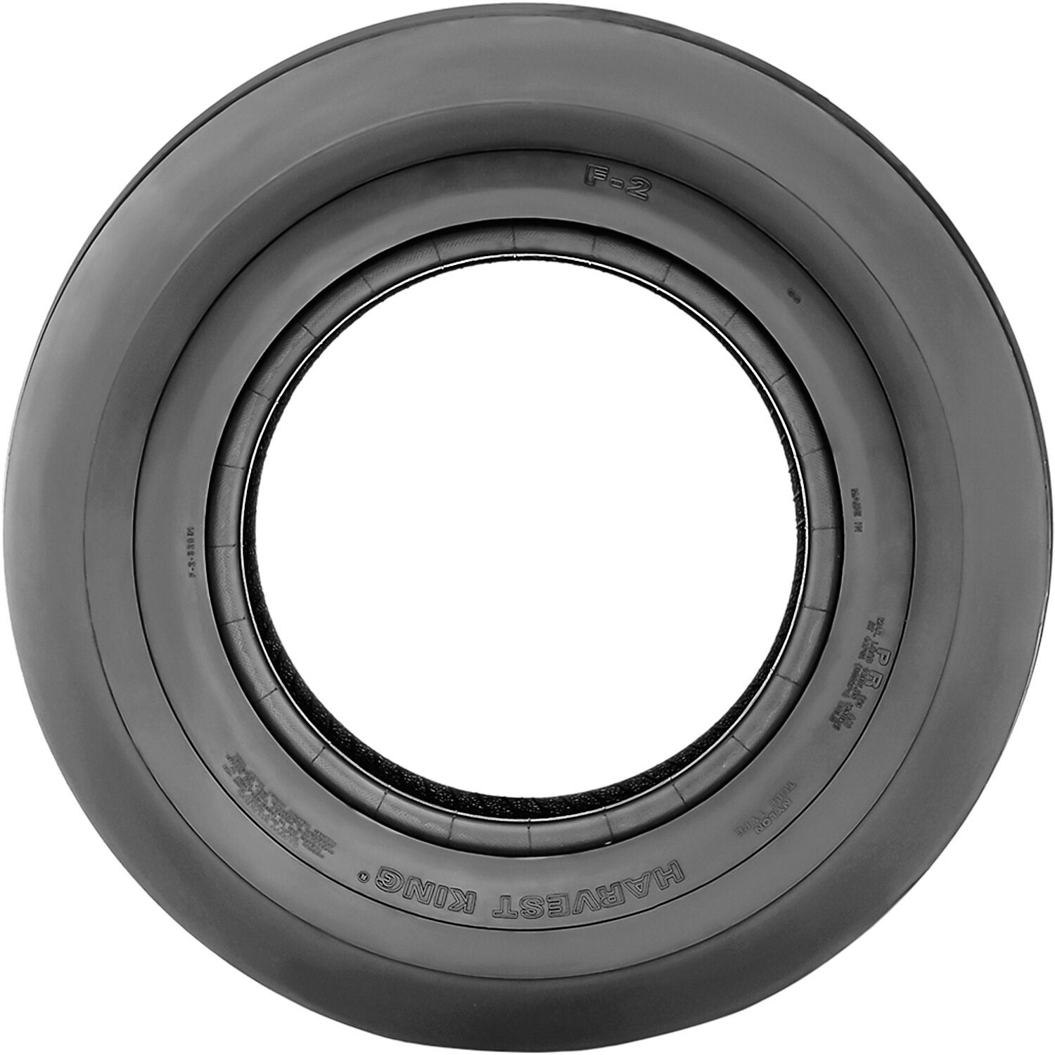 Harvest King Field Pro F-2