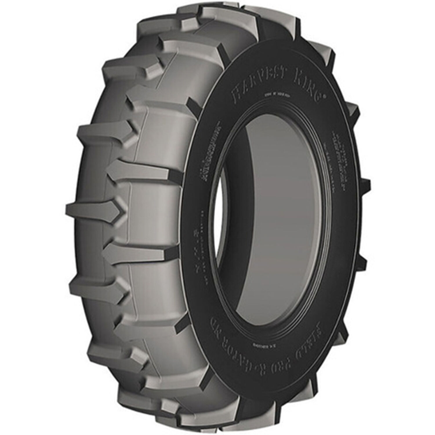 Harvest King Field Pro R-Gator ND