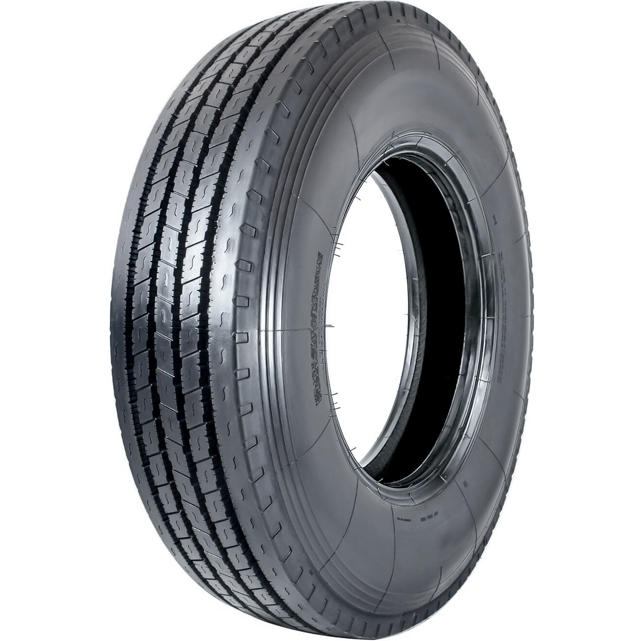 Haulander HLA900 225/70R19.5 128/126L G (14 Ply)