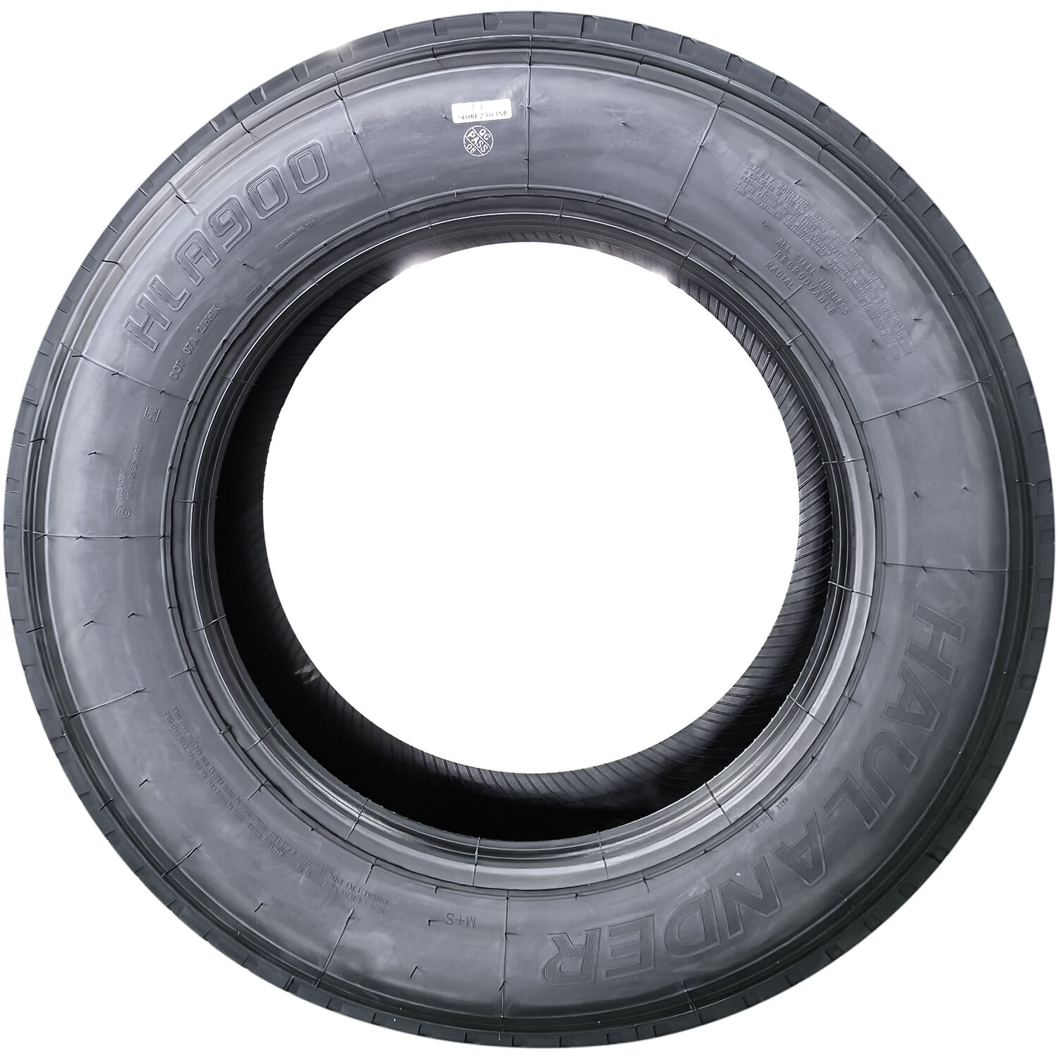 Haulander HLA900 225/70R19.5 128/126L G (14 Ply)