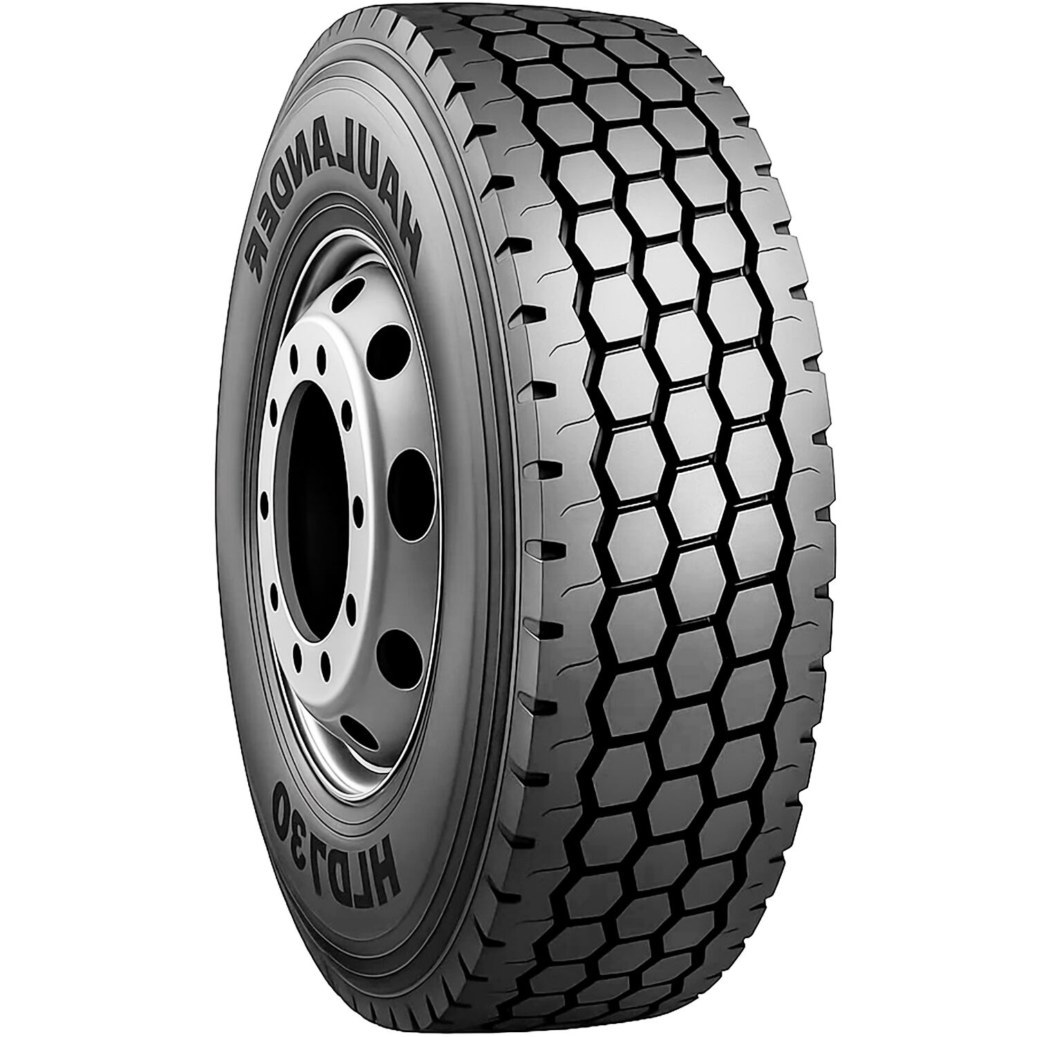 Haulander HLD750 295/75R22.5 146/143L H (16 Ply)