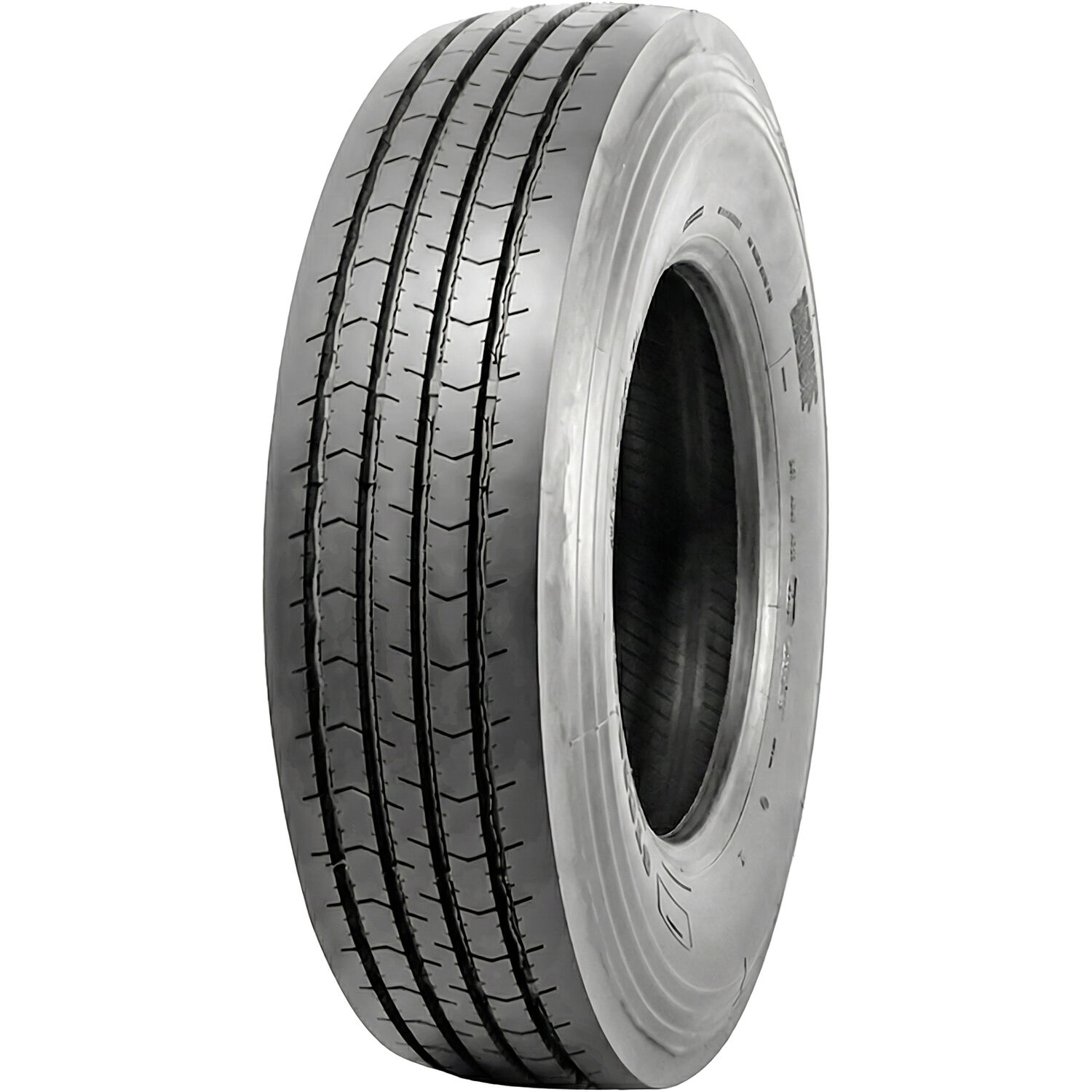 Haulander HTL323 ST 225/75R15 123/119N G (14 Ply)