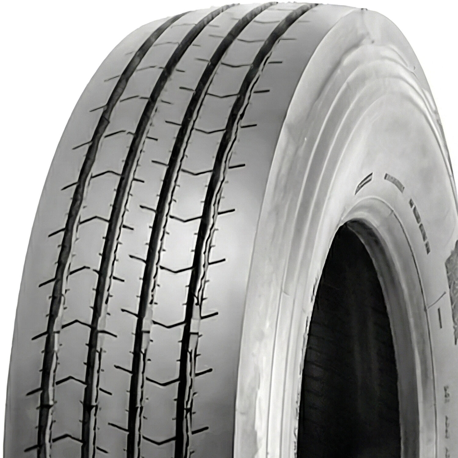 Haulander HTL323 ST 225/75R15 123/119N G (14 Ply)