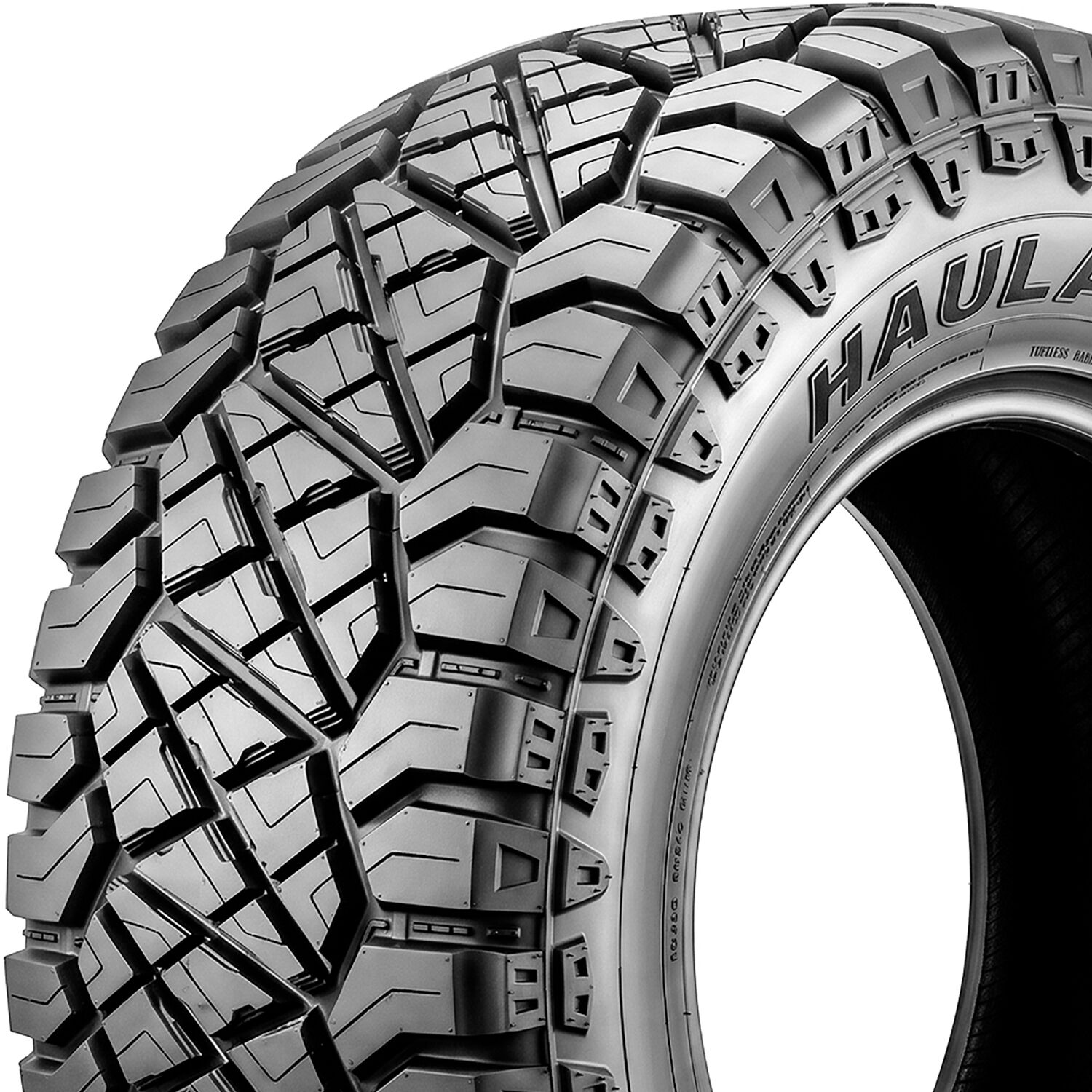 Haulander R/T-700 LT 33X12.50R20 114Q E (10 Ply)