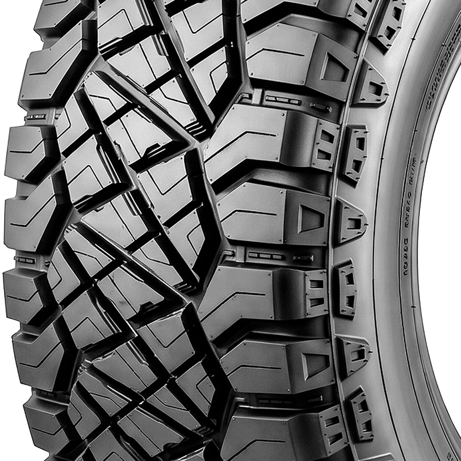 Haulander R/T-700 LT 33X12.50R20 114Q E (10 Ply)