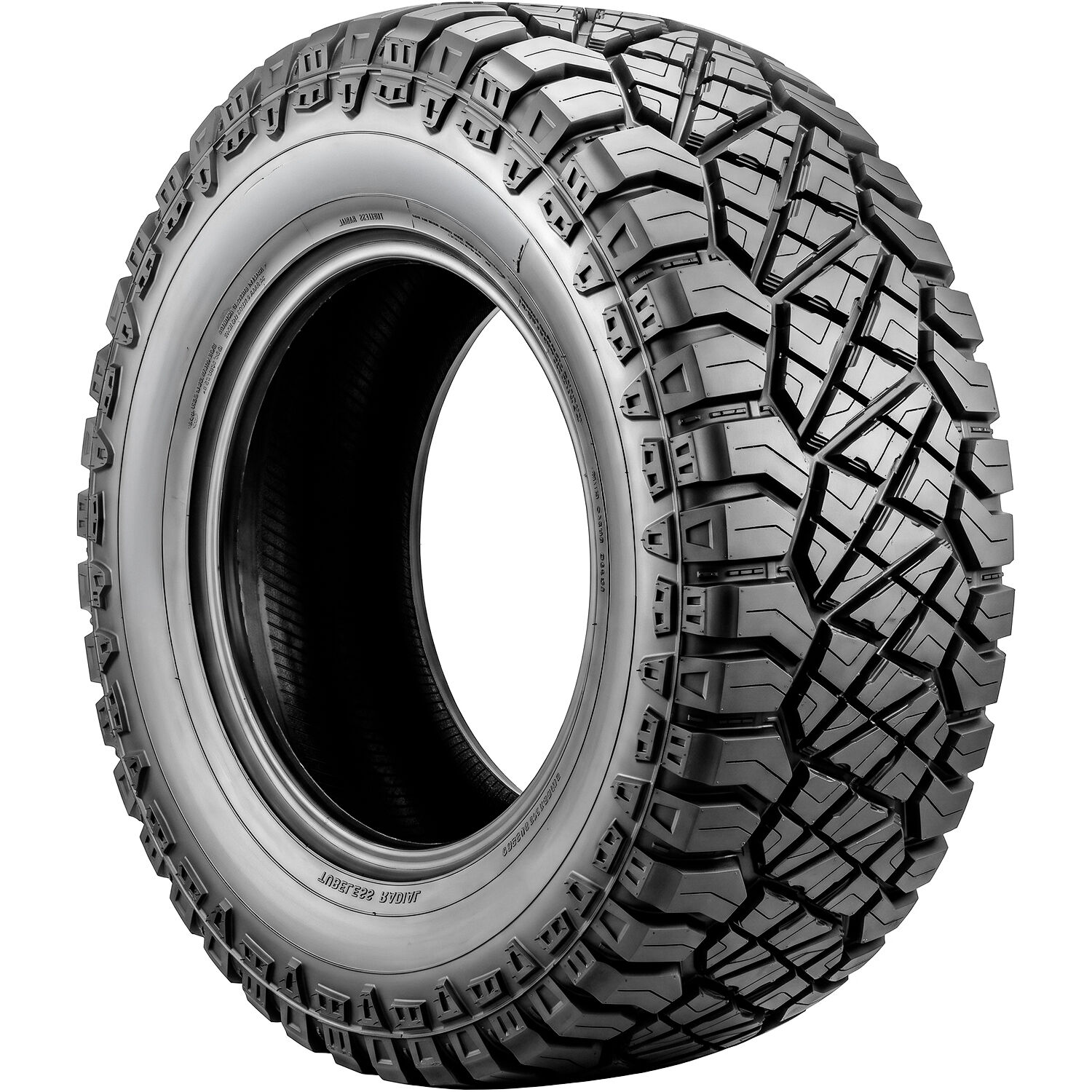Haulander R/T-700 LT 33X12.50R20 114Q E (10 Ply)