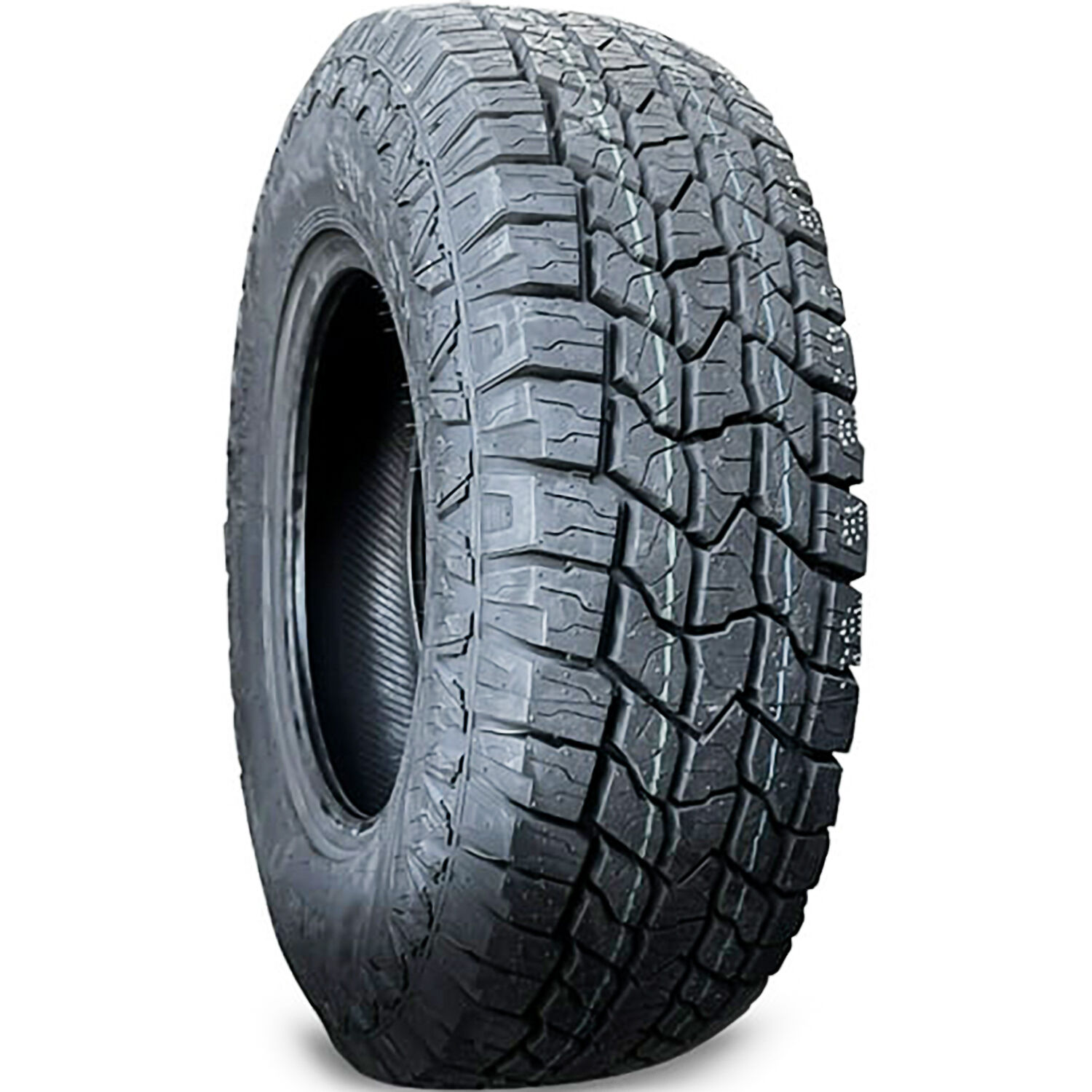 Set Of 4 Headway HR706 265/70R17 115S