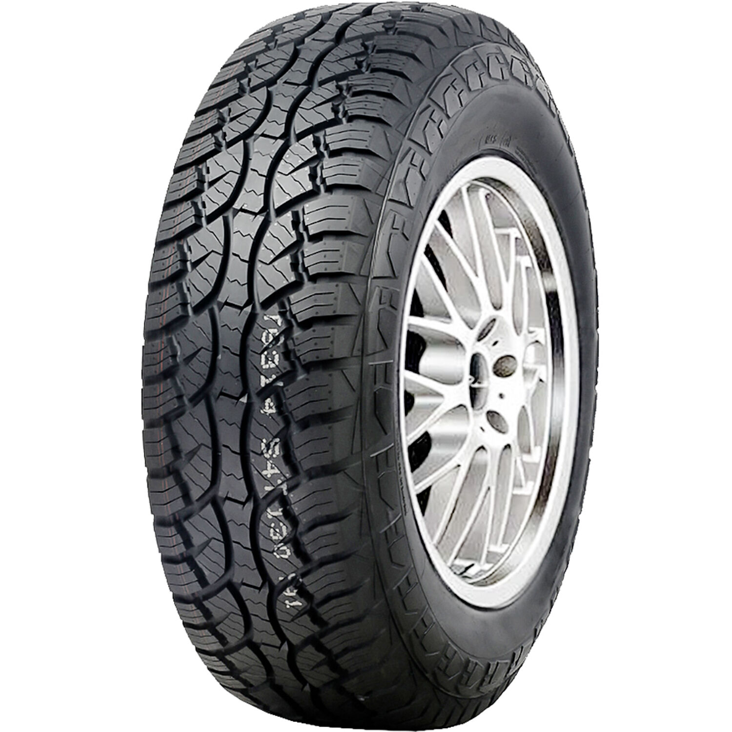 Hemisphere Aethon A/T LT 31X10.50R15 109R C (6 Ply)