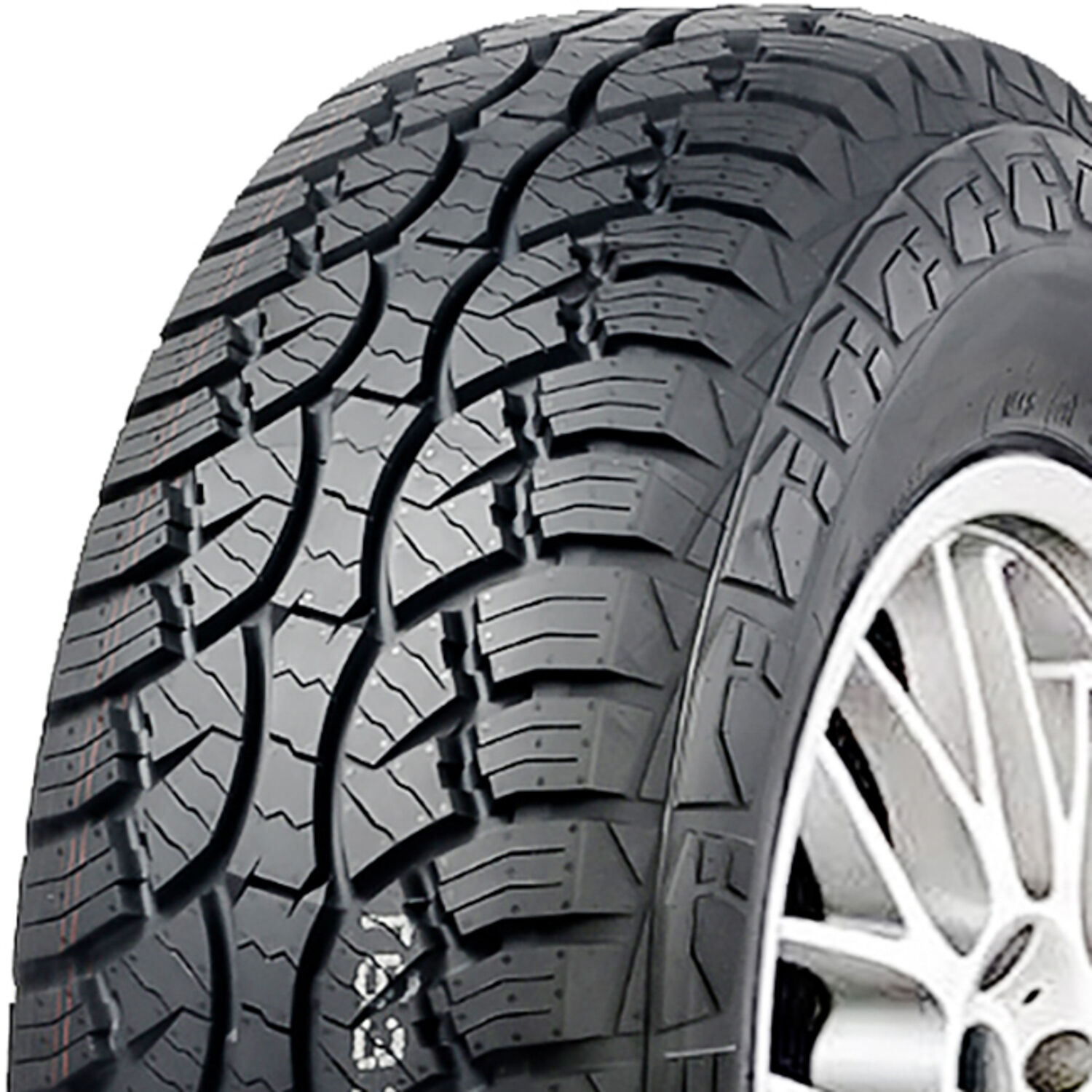 Hemisphere Aethon A/T LT 31X10.50R15 109R C (6 Ply)