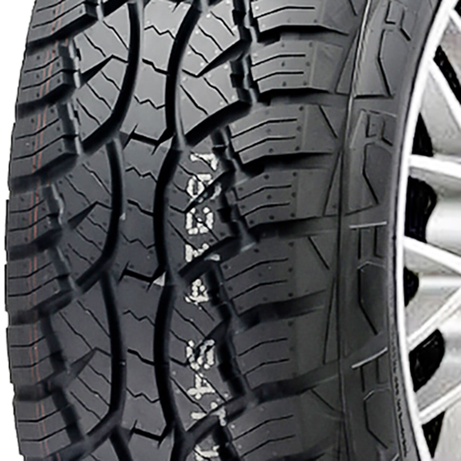 Hemisphere Aethon A/T LT 31X10.50R15 109R C (6 Ply)