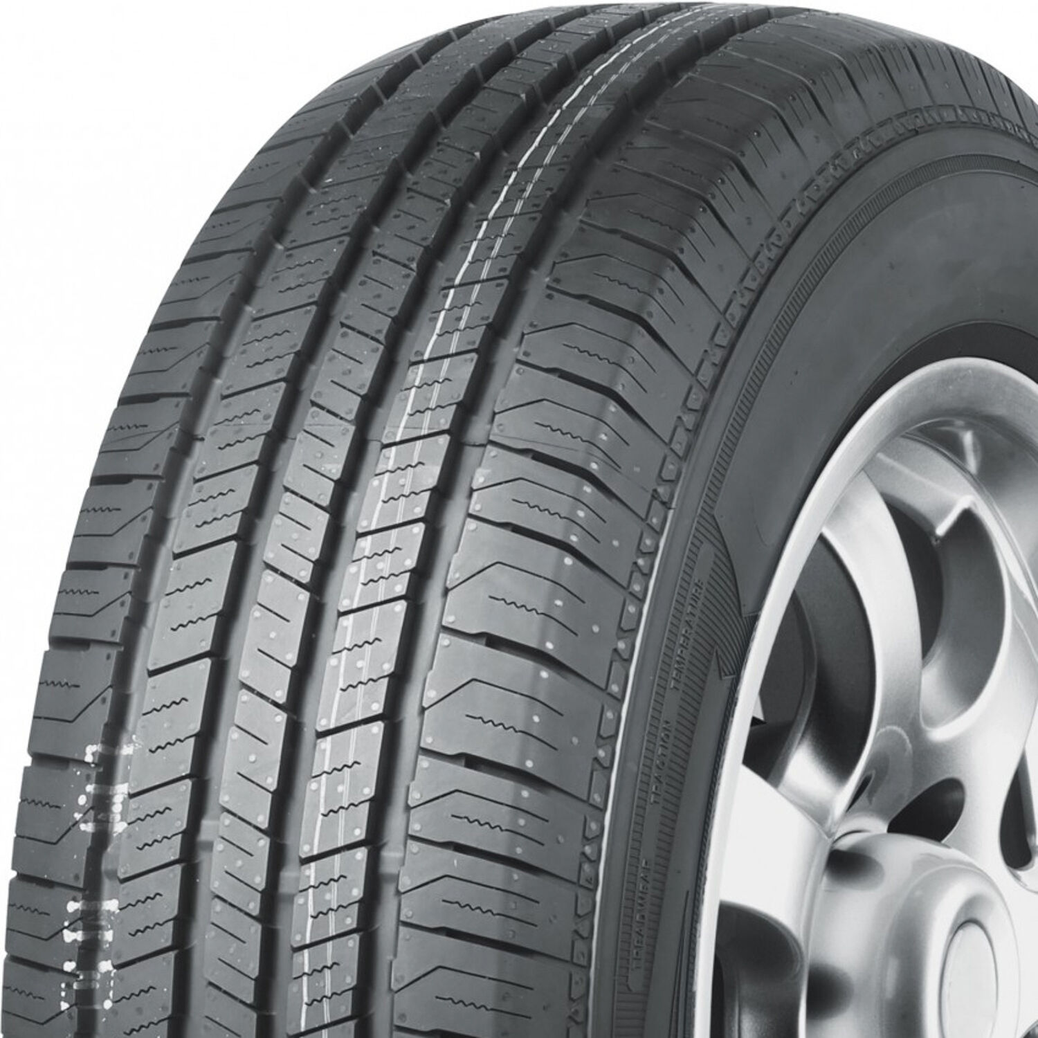 Hemisphere Aethon HT 275/55R20 117T XL