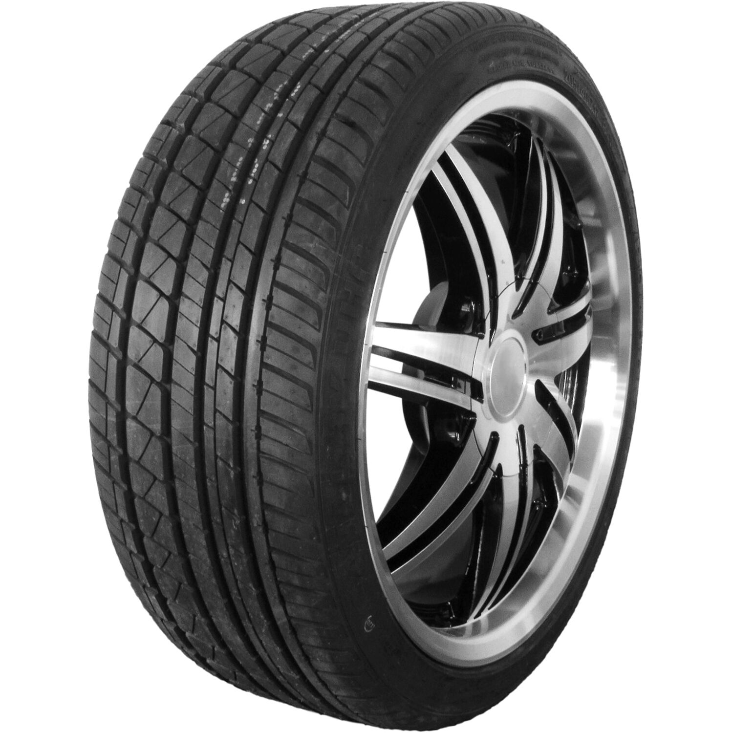 Hemisphere Aethon UHP 215/55R16 ZR 97W XL