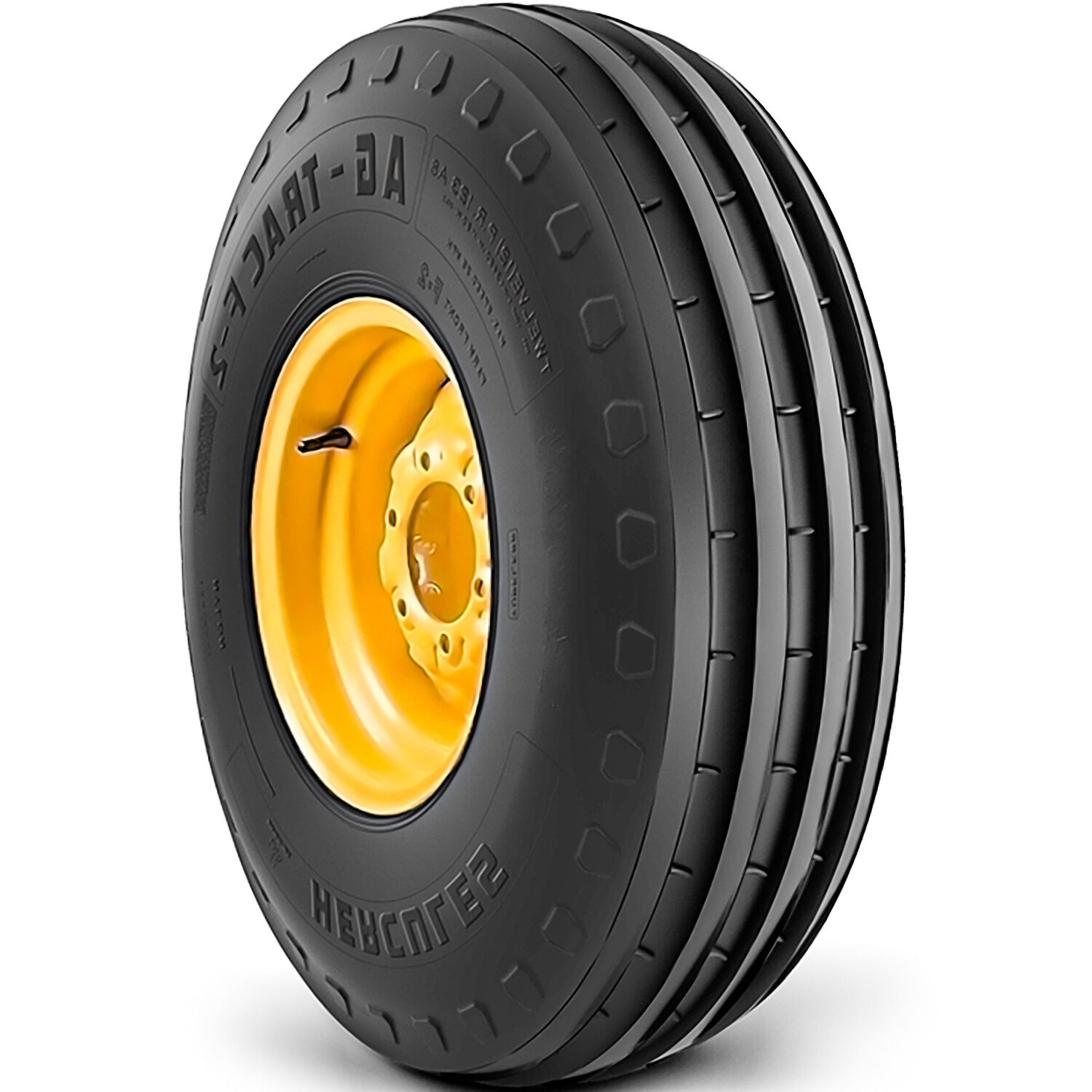 Hercules AG-Trac F-2 10-16 10 Ply