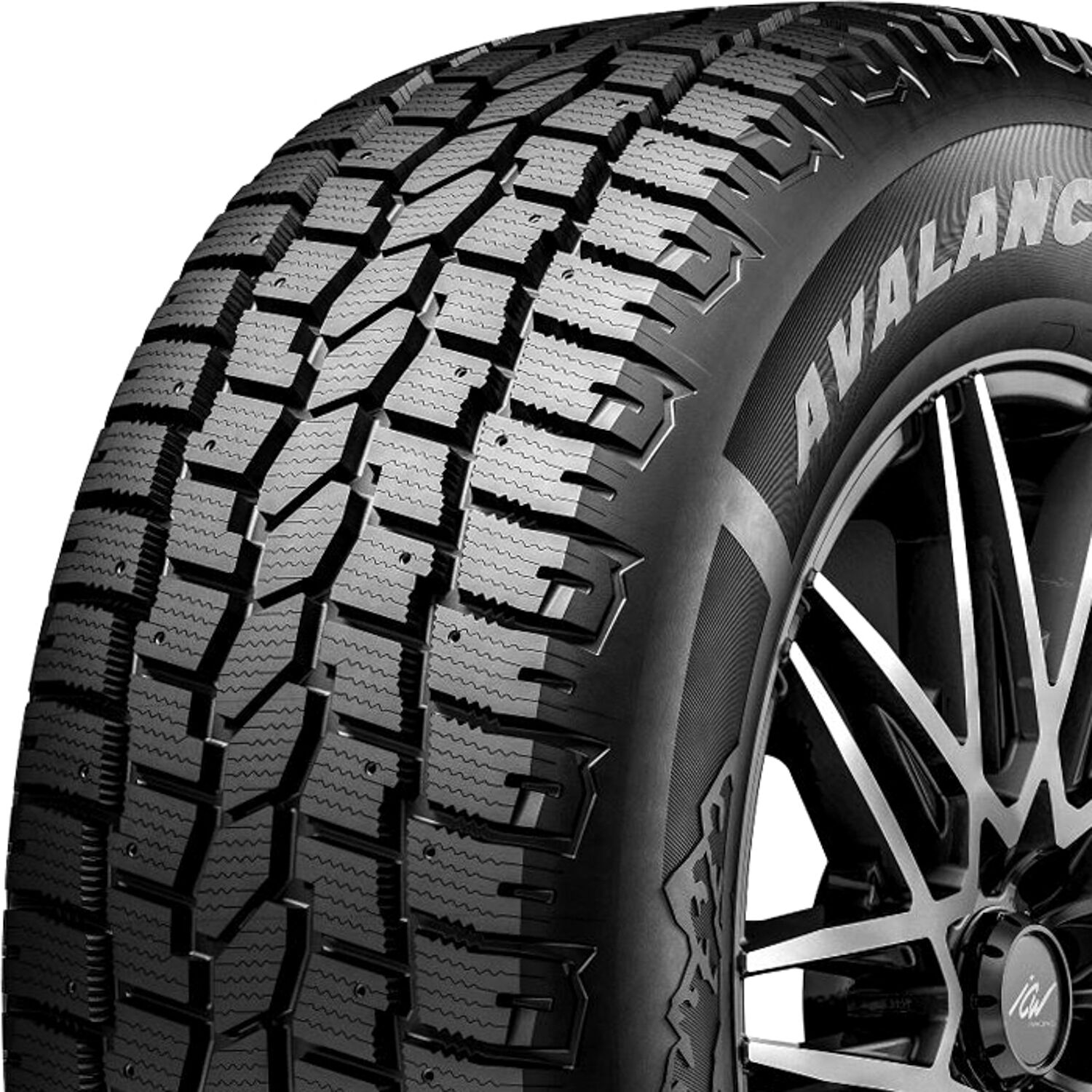 Hercules Avalanche XUV