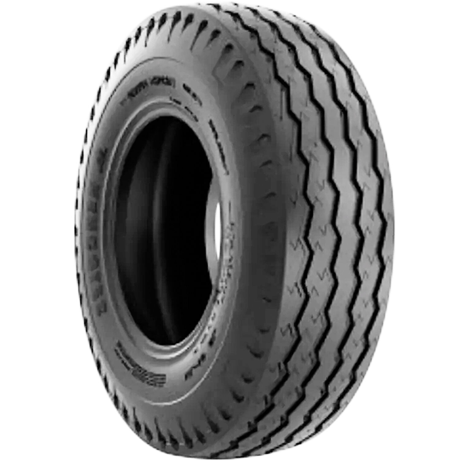 Set Of 4 Hercules Strong Guard F-3 11L-16 116A8 12 Ply