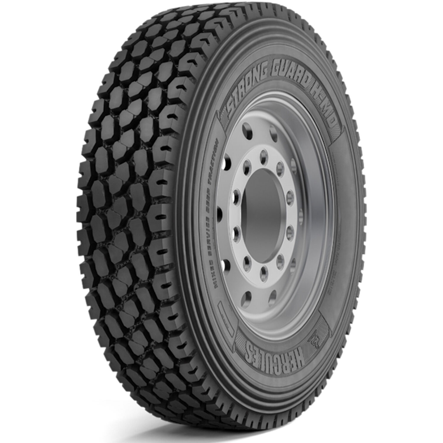 Hercules Strong Guard H-MD