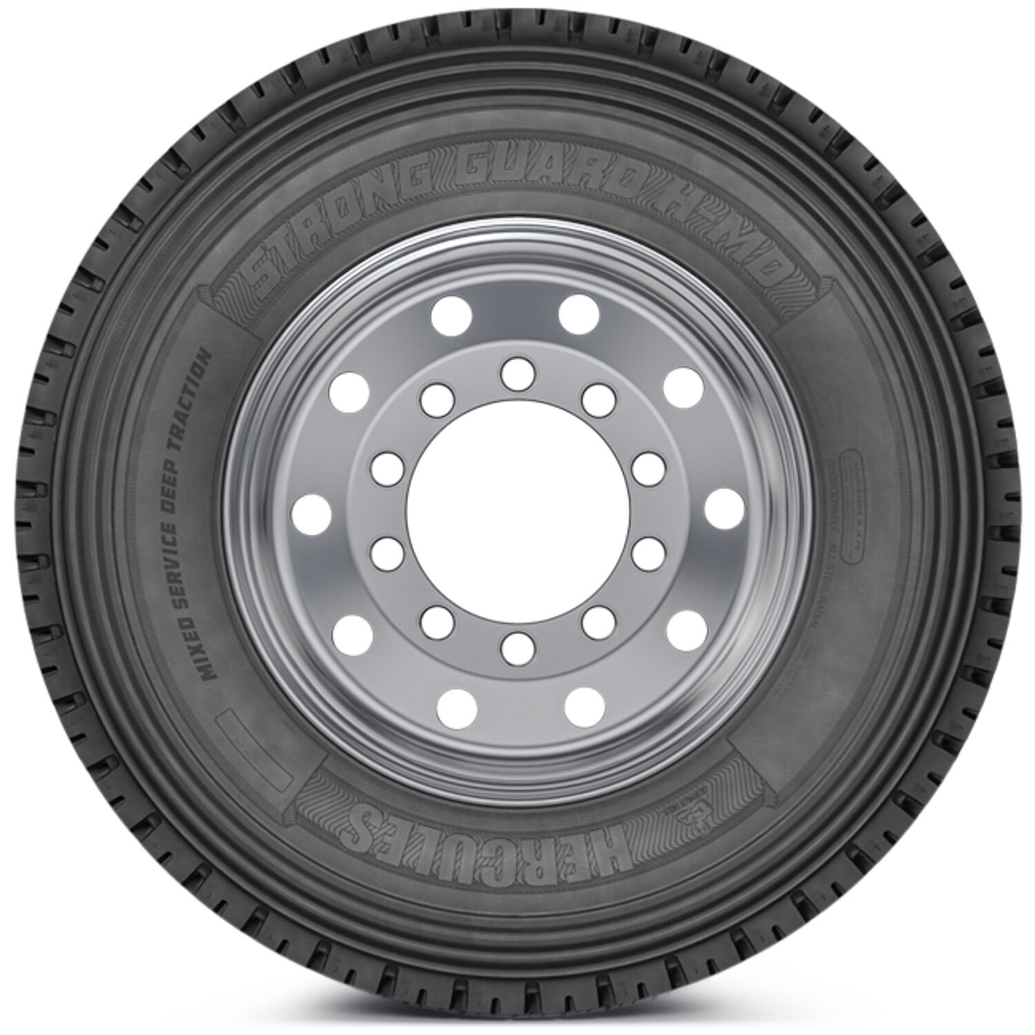 Hercules Strong Guard H-MD