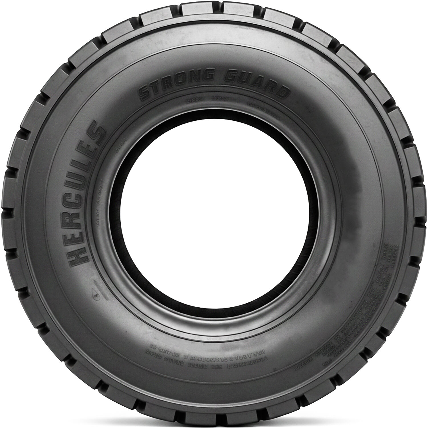 Hercules Strong Guard Lift NHS