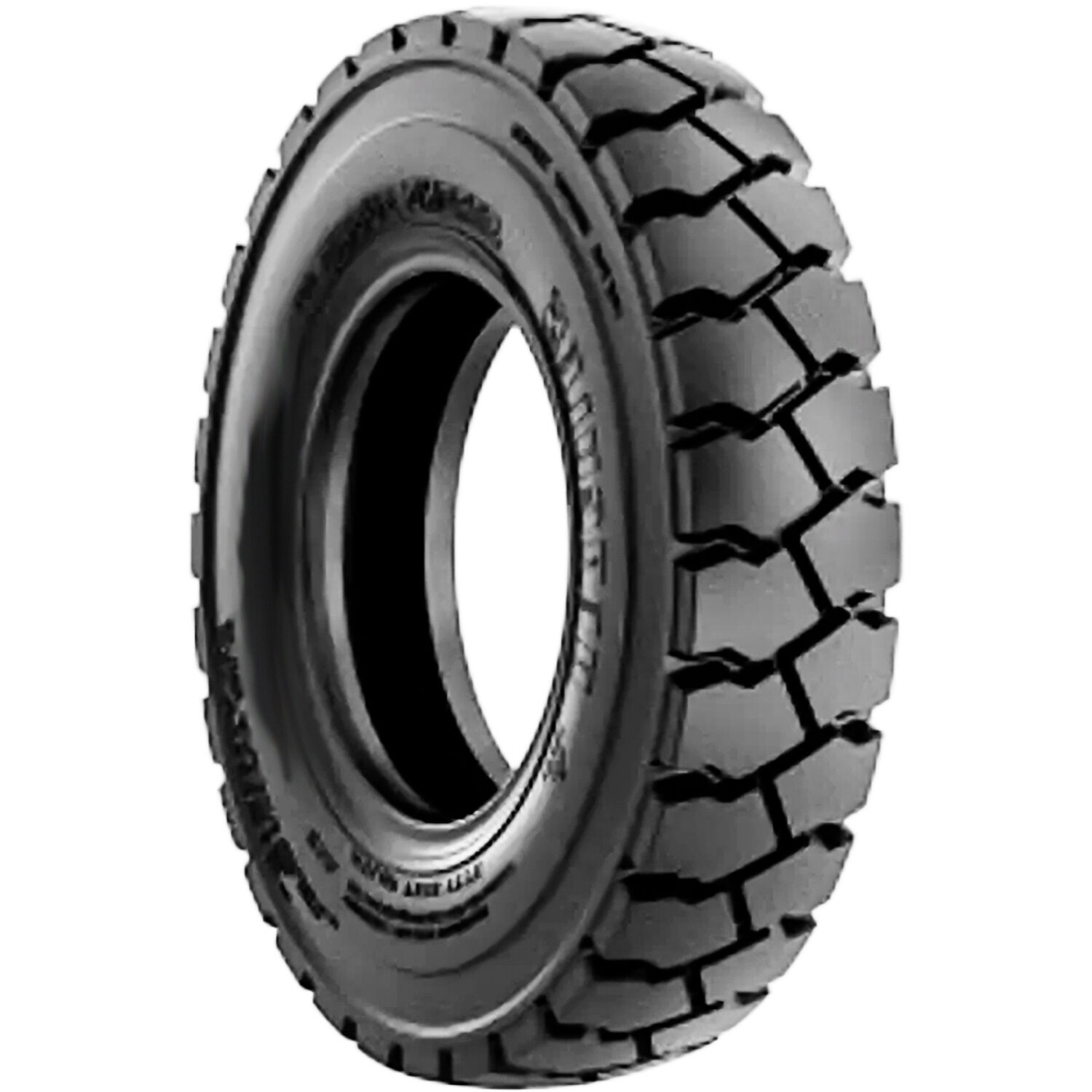 Hercules Strong Guard Lift+ 10.00-20 175A5 20 Ply (TTF)