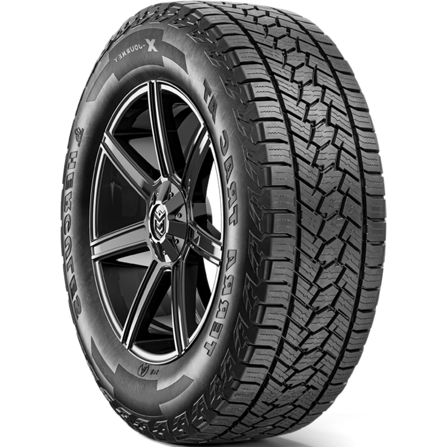 Hercules Terra Trac AT X-Journey 225/65R17 102H