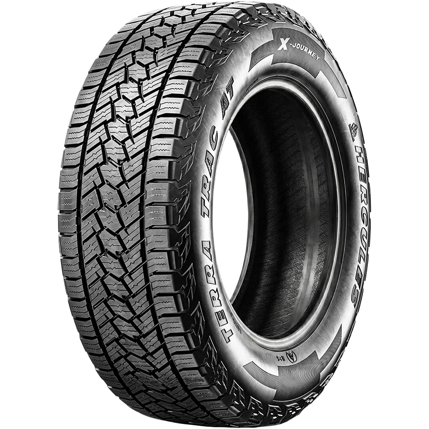 Hercules Terra Trac AT X-Journey 265/70R16 112T