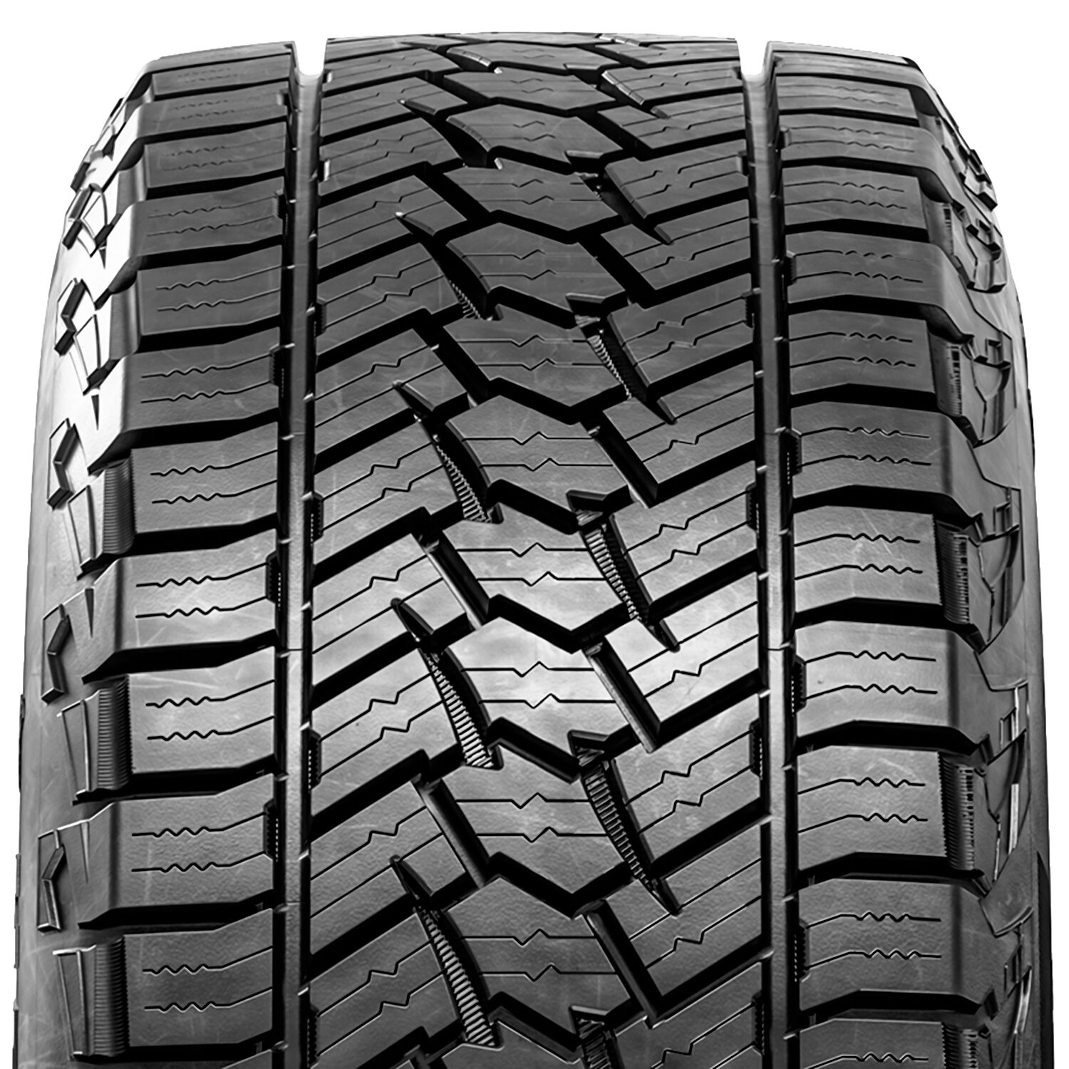 Hercules Terra Trac AT X-Journey 265/70R16 112T