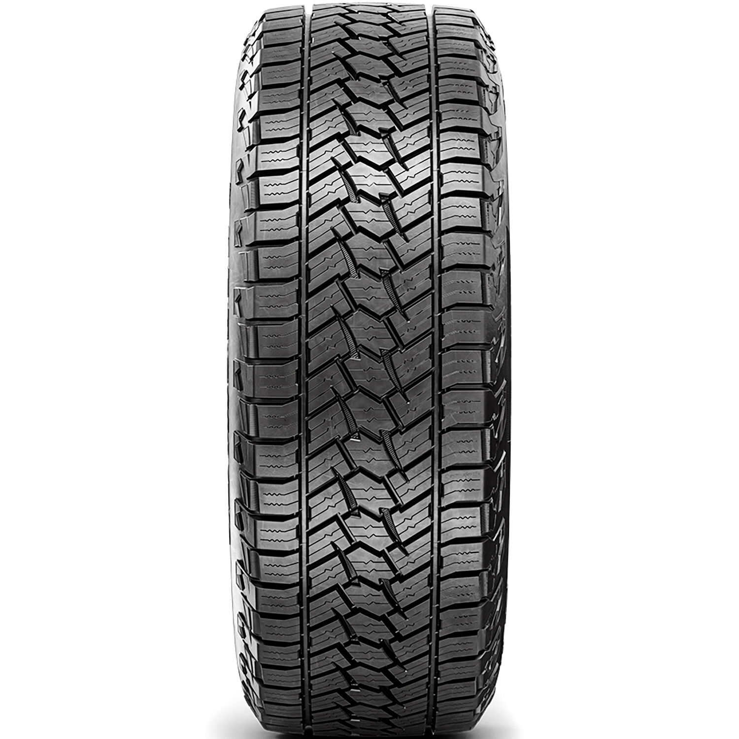 Hercules Terra Trac AT X-Journey 265/70R16 112T