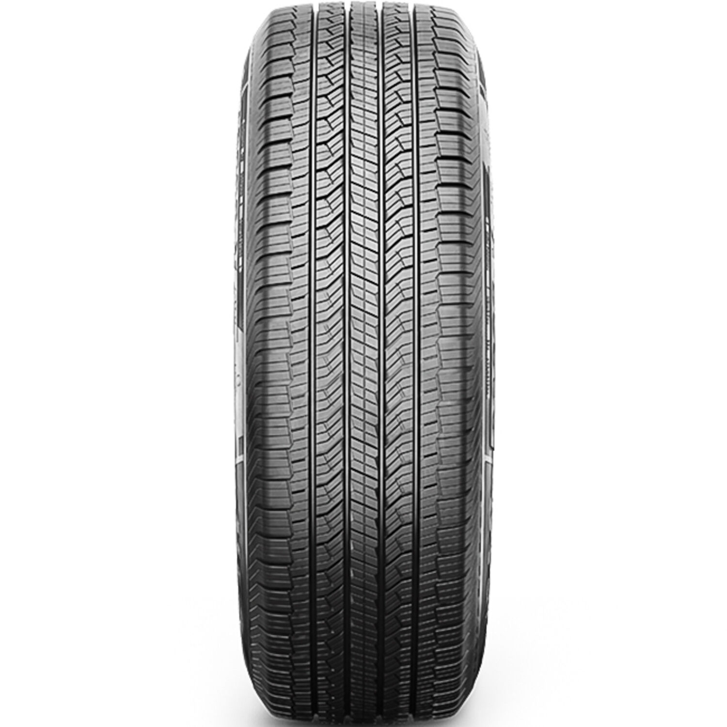 Set Of 4 Hercules Terra Trac Cross-V AW 265/70R17 115T