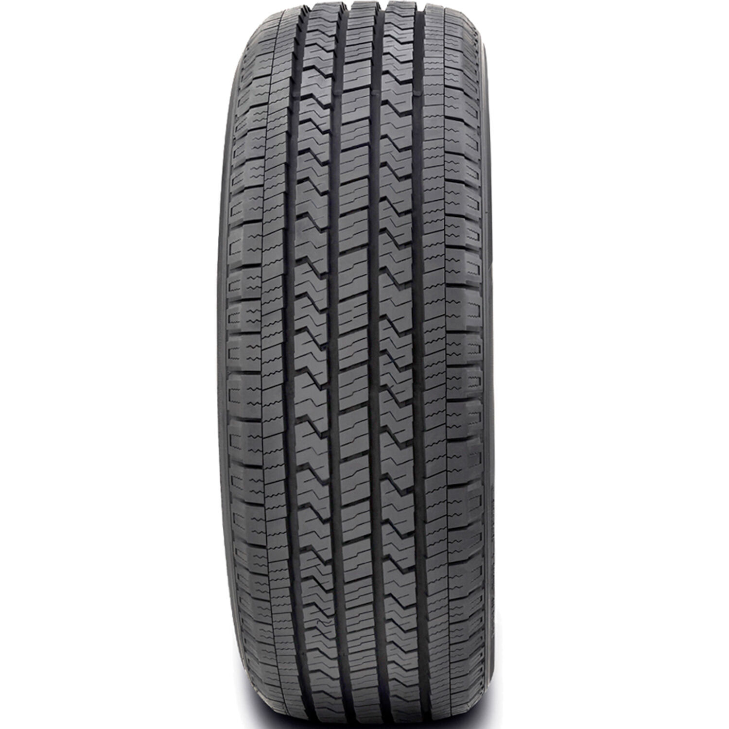 Hercules Terra Trac Cross-V