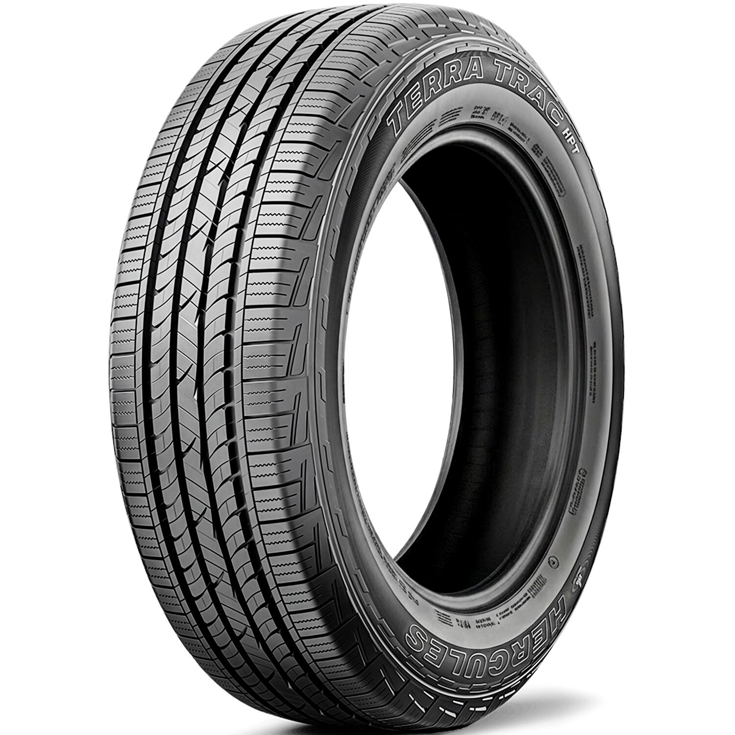 Hercules Terra Trac HPT 235/75R15 109T XL