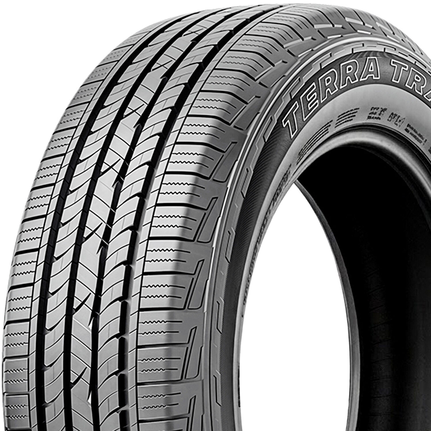 Hercules Terra Trac HPT 235/75R15 109T XL