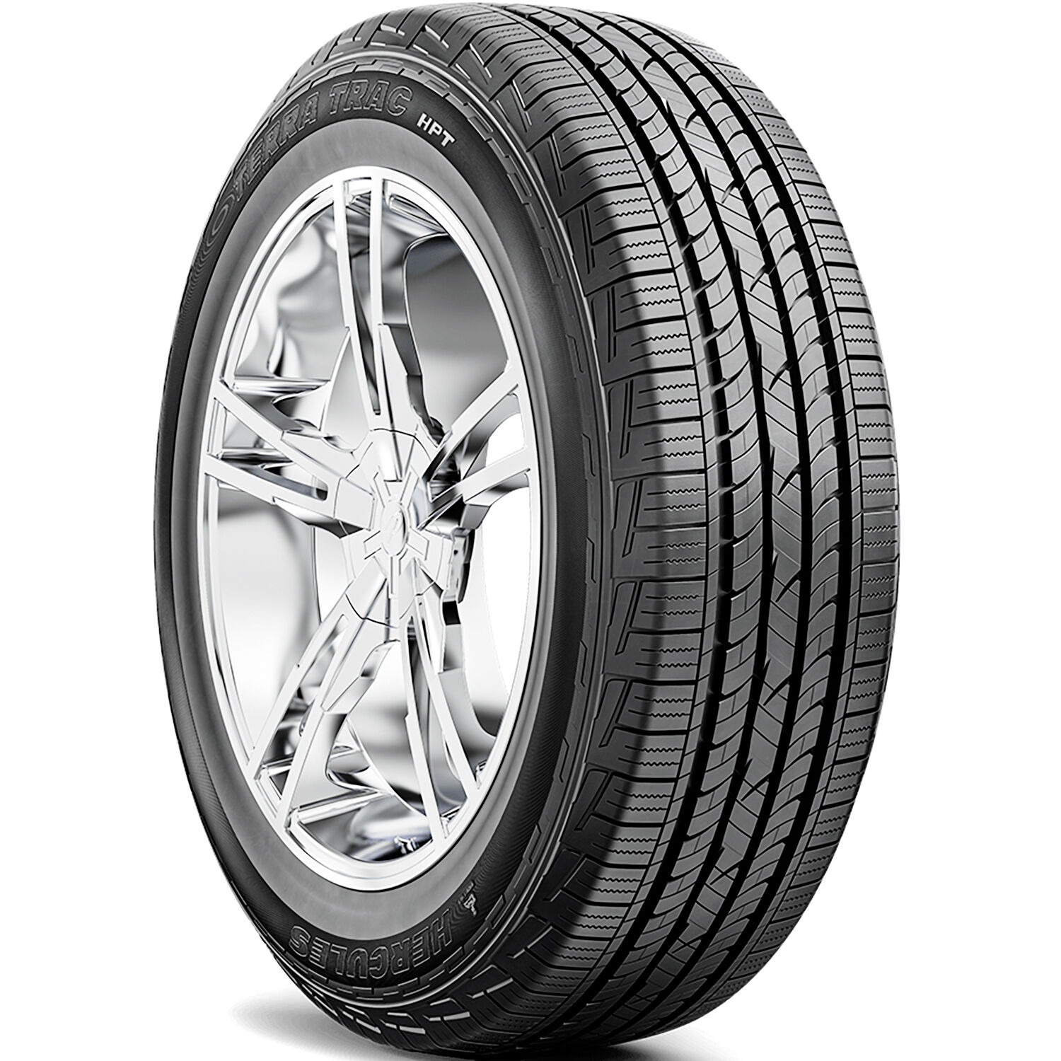 Hercules Terra Trac HPT 235/75R15 109T XL