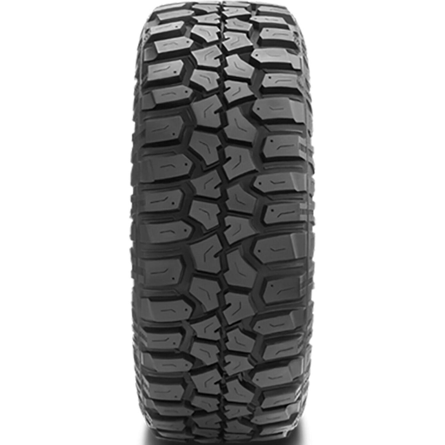 Hercules Terra Trac M/T