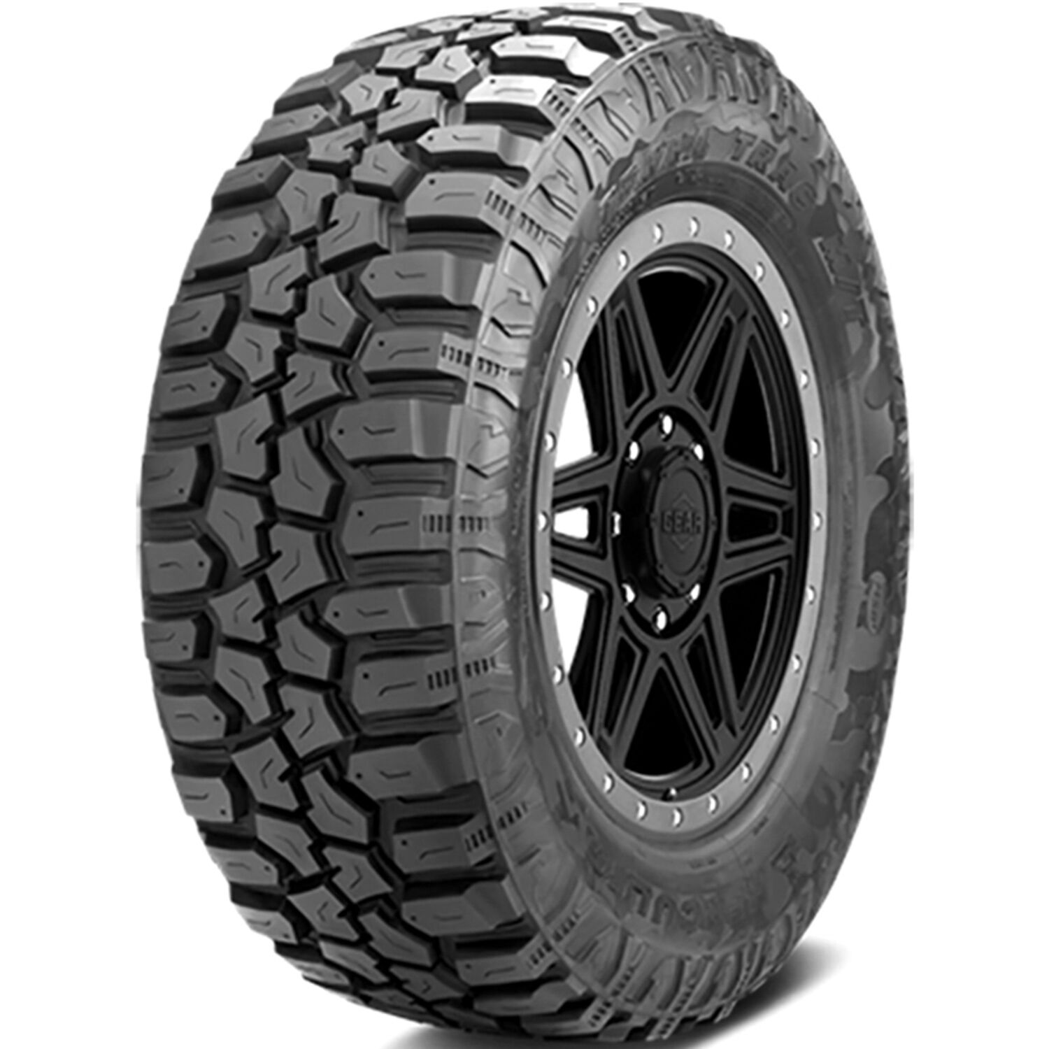 Hercules Terra Trac M/T