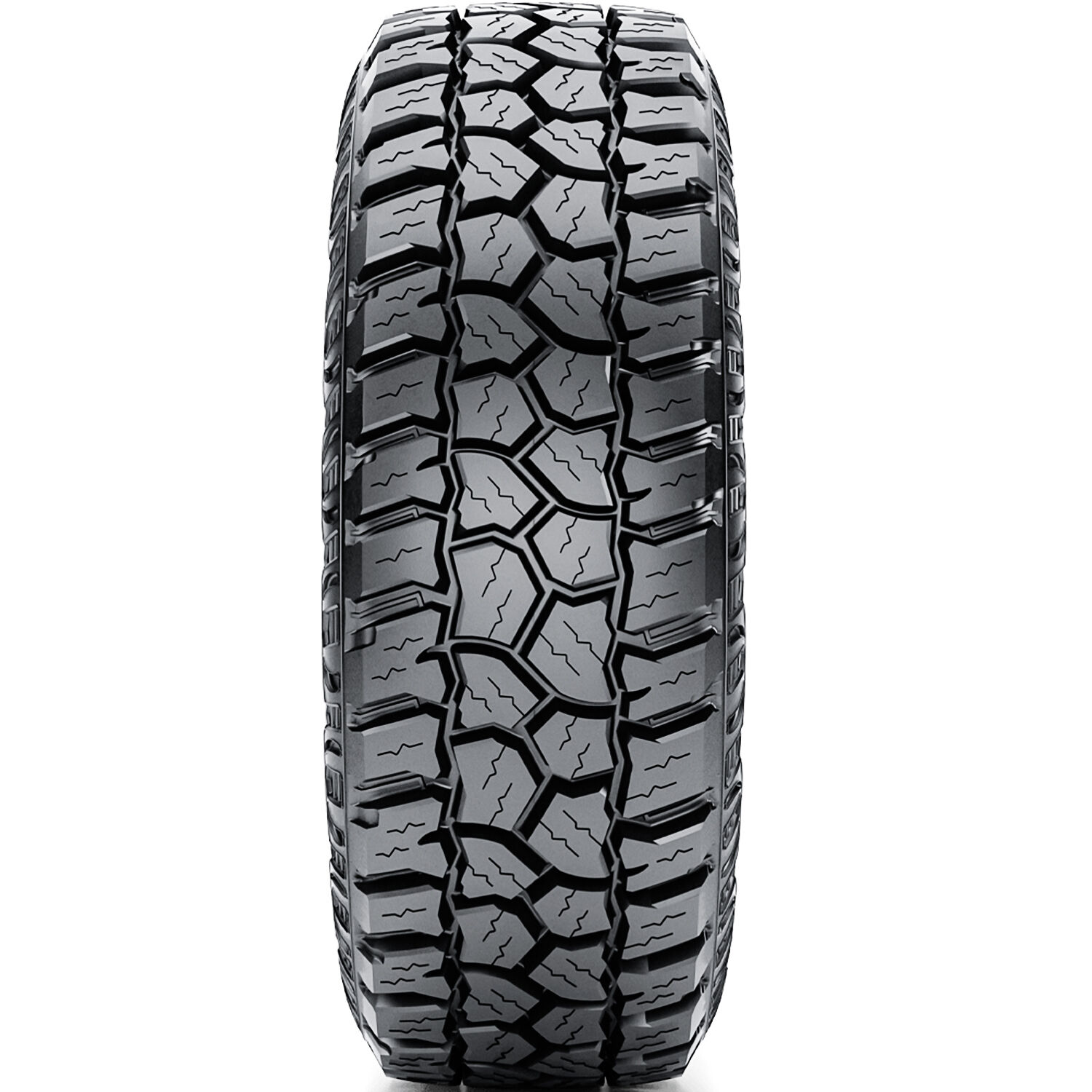 Hercules Terra Trac T/G MAX LT 37X12.50R20 126Q E (10 Ply)