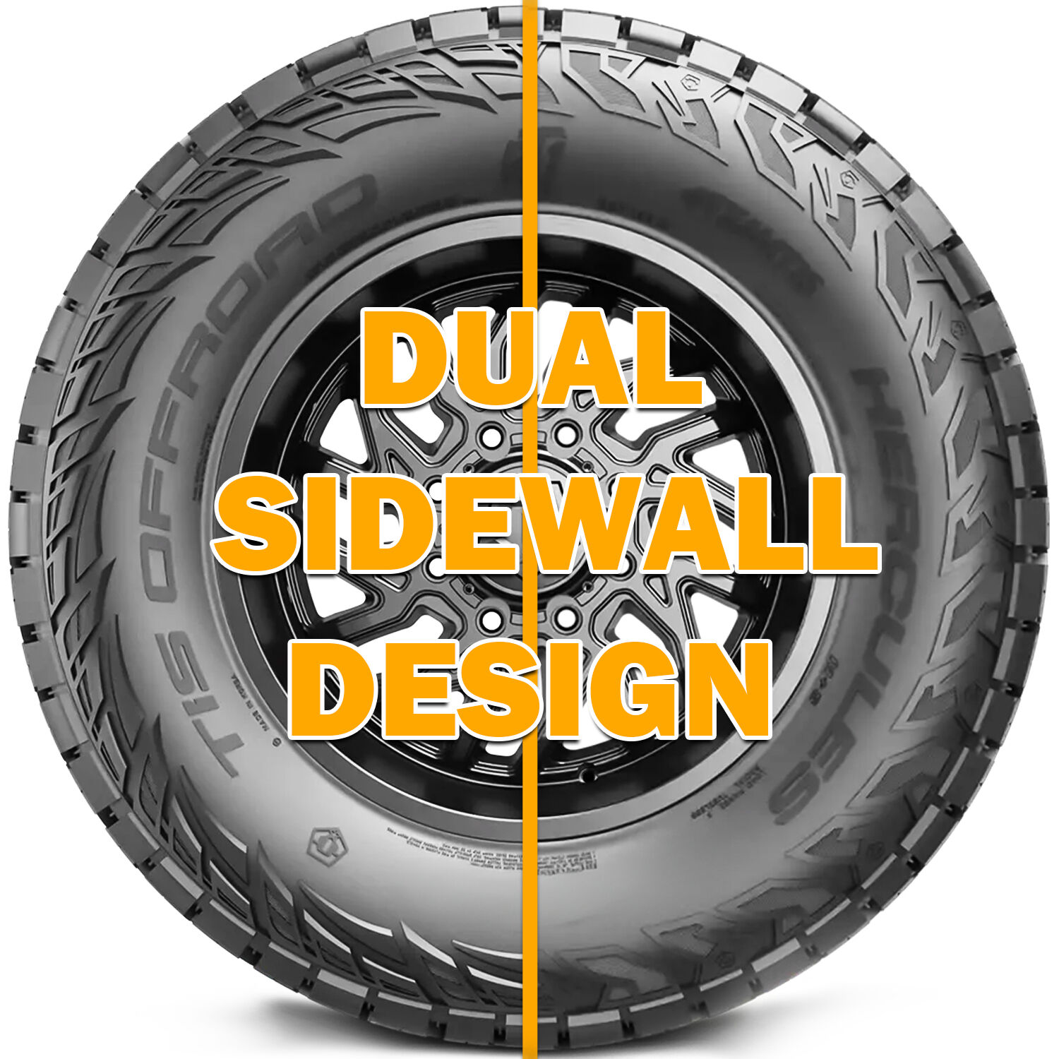 Hercules TIS Offroad RT1