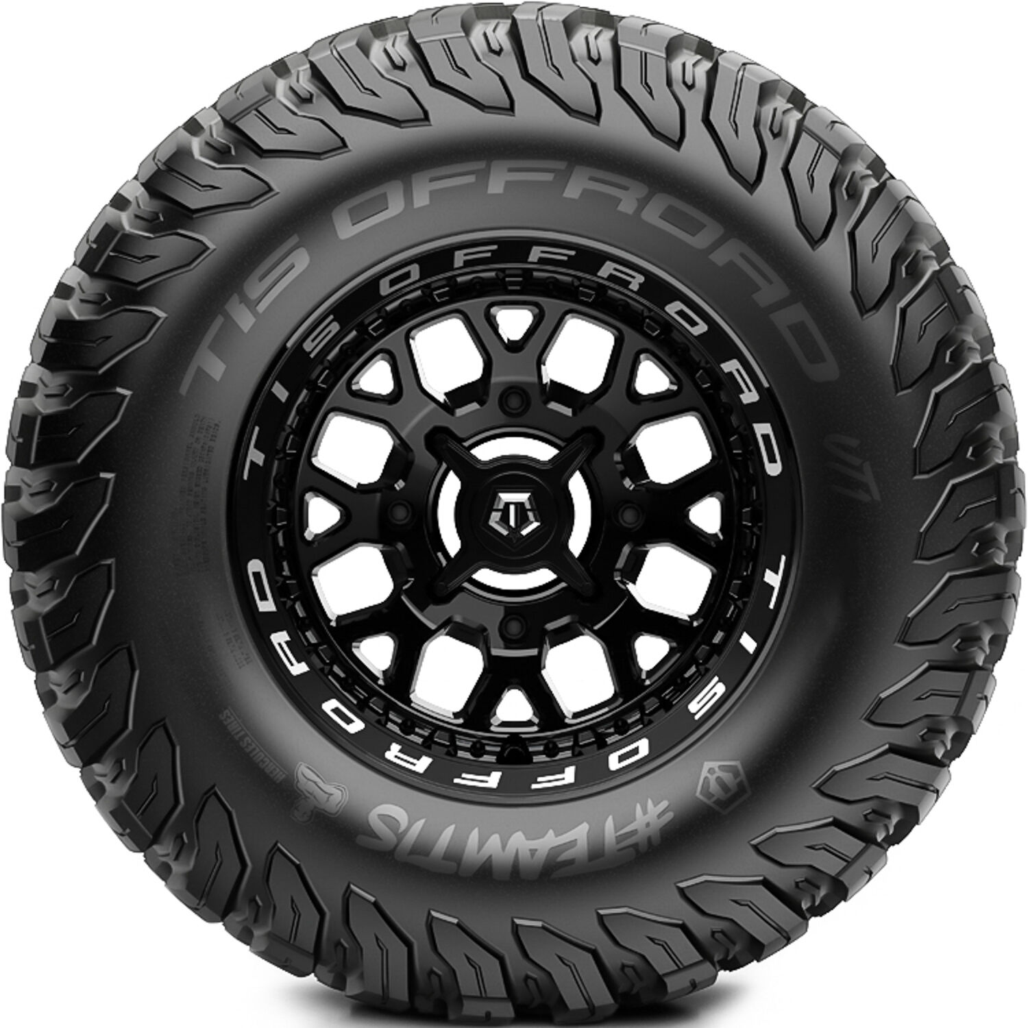 Hercules TIS Offroad UT1