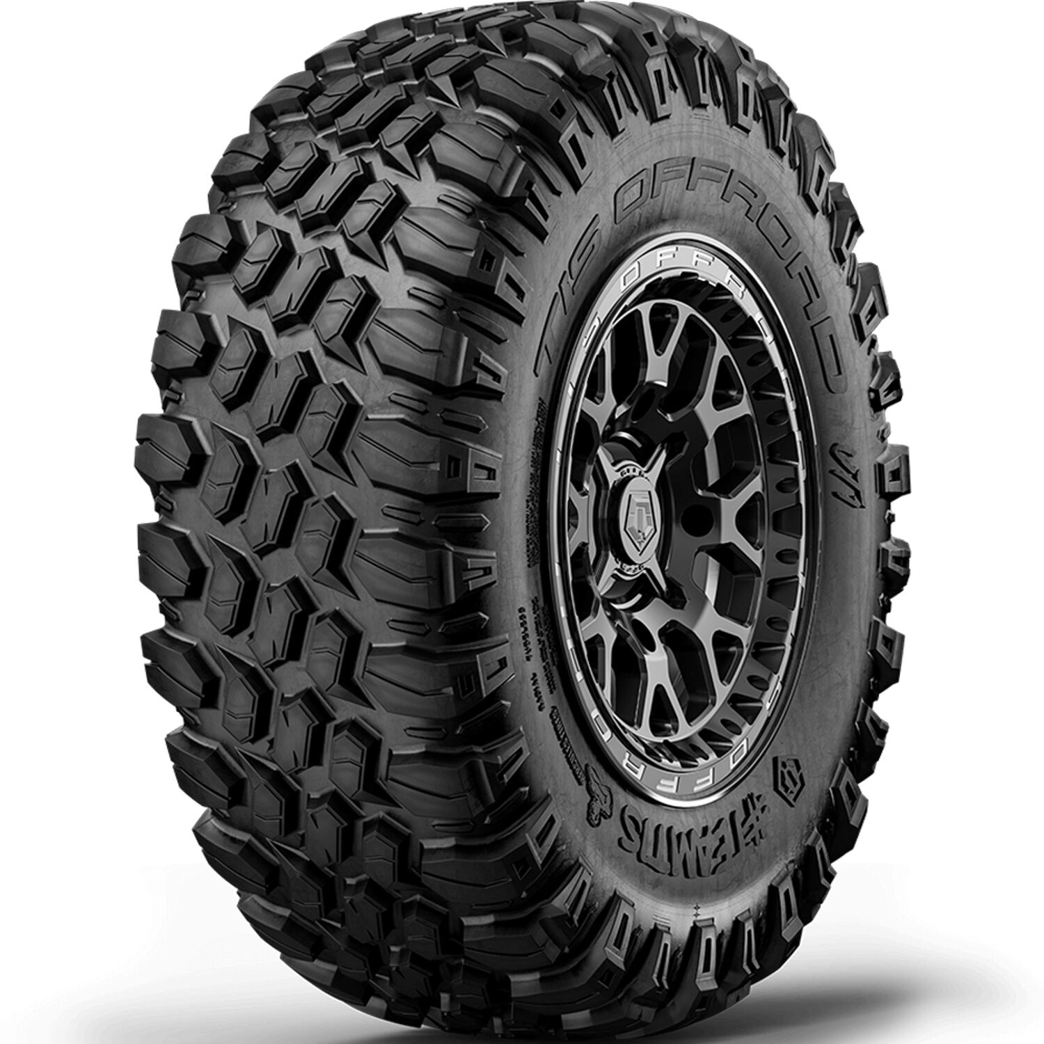 Hercules TIS Offroad UT1