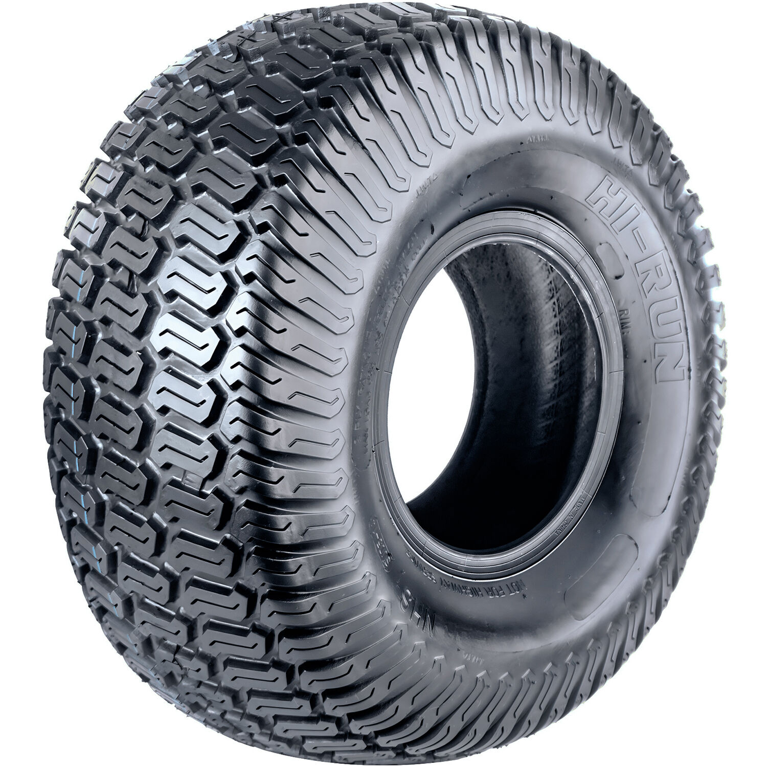 Hi-Run SU05 15X6.00-6 2 Ply