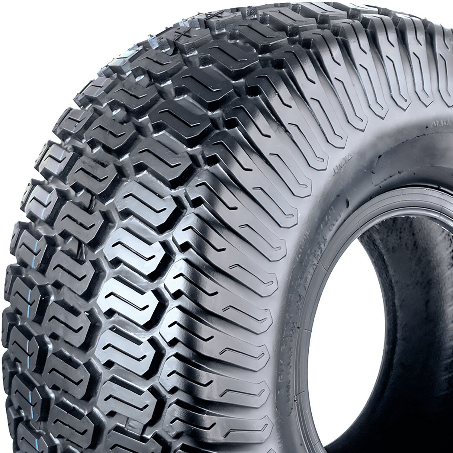Hi-Run SU05 15X6.00-6 2 Ply