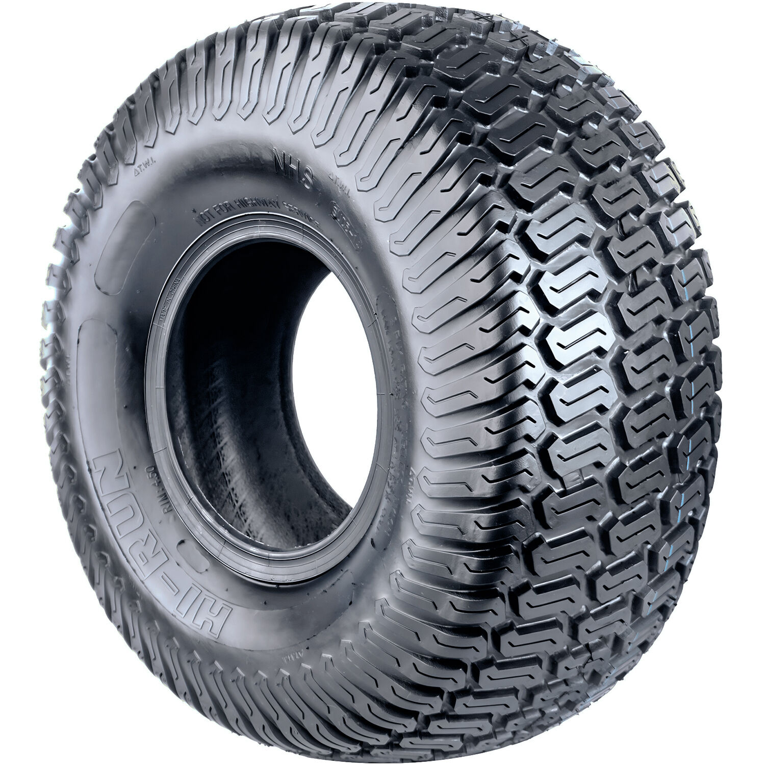 Hi-Run SU05 15X6.00-6 2 Ply