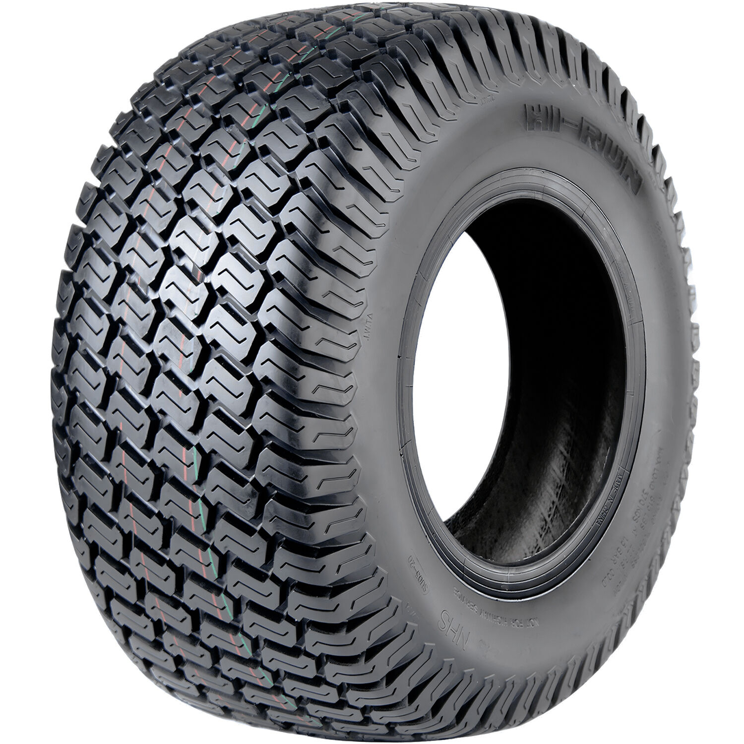 Set Of 4 Hi-Run SU05 18X8.50-8 2 Ply