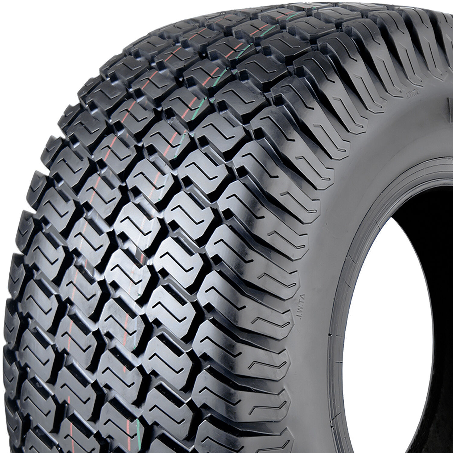 Set Of 4 Hi-Run SU05 18X8.50-8 2 Ply