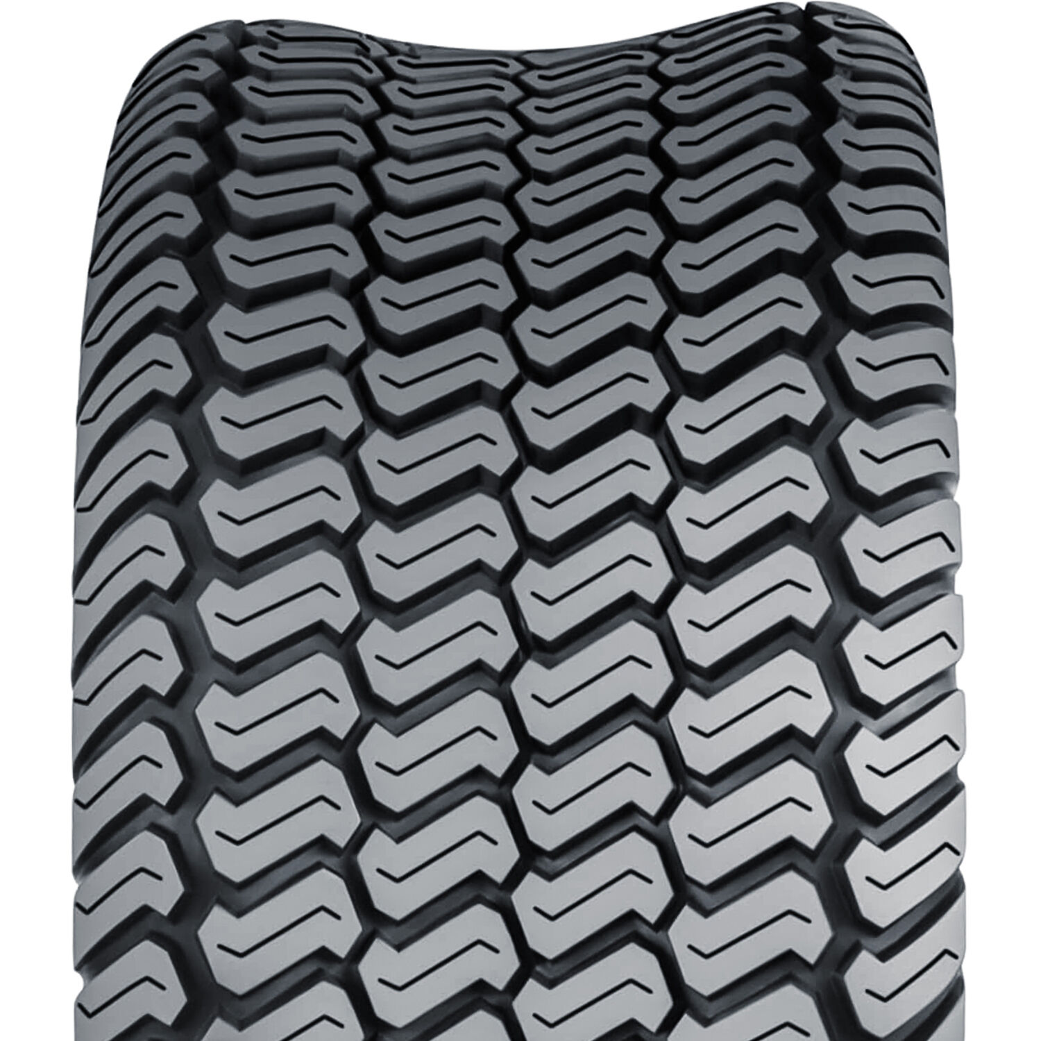 Set Of 4 Hi-Run SU05 18X8.50-8 2 Ply