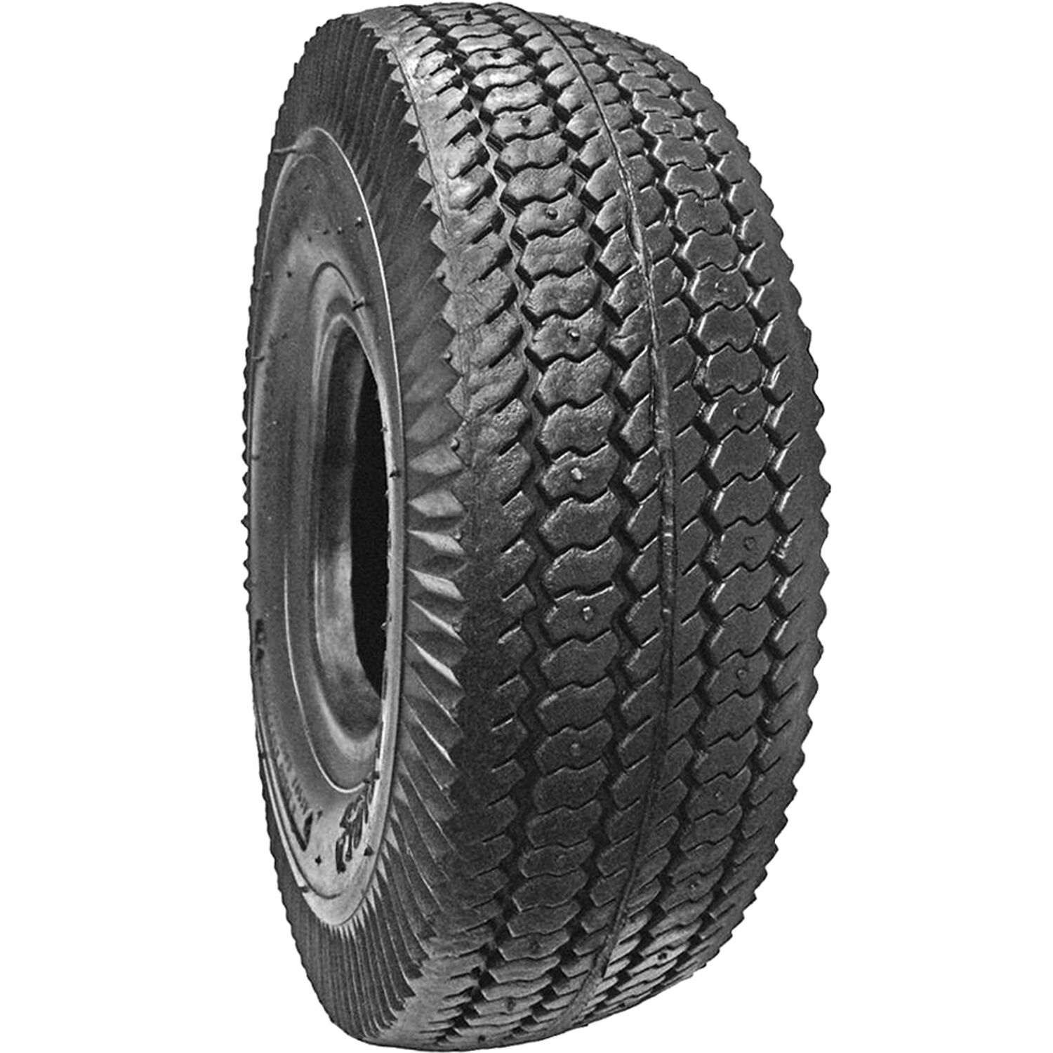 Set Of 4 Hi-Run SU06 4.1/3.50-5 4 Ply