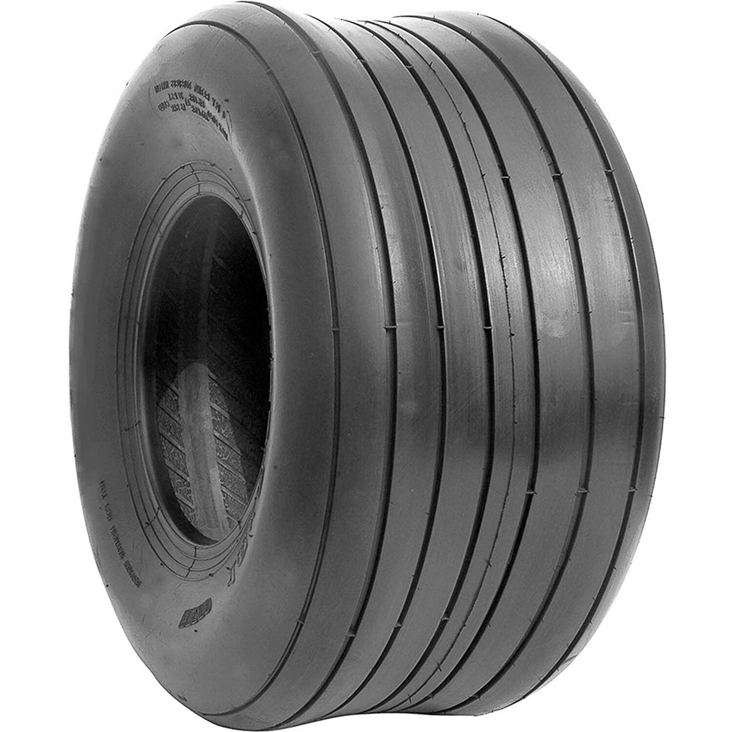 Hi-Run SU08 13X6.50-6 4 Ply