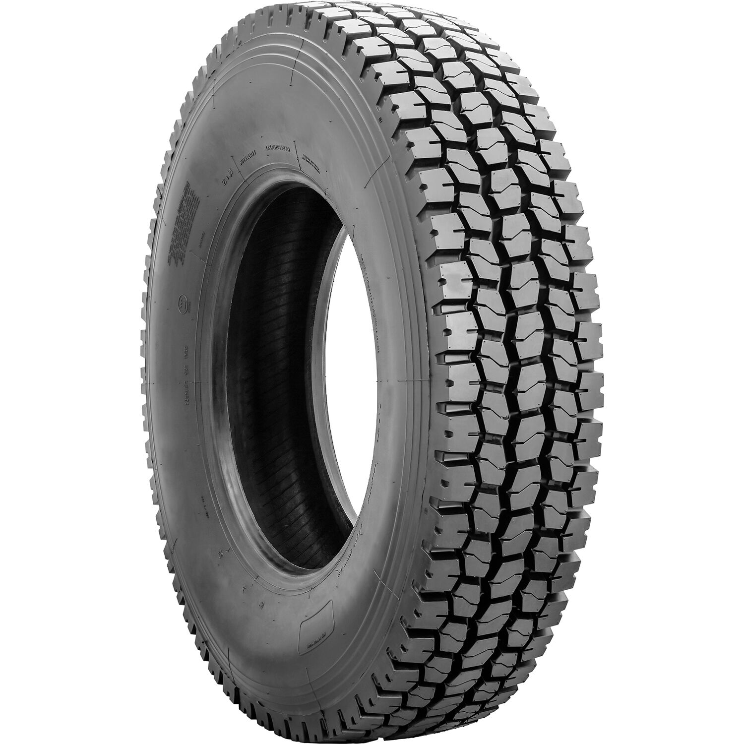 Hifly HDR235 11R22.5 H (16 Ply)
