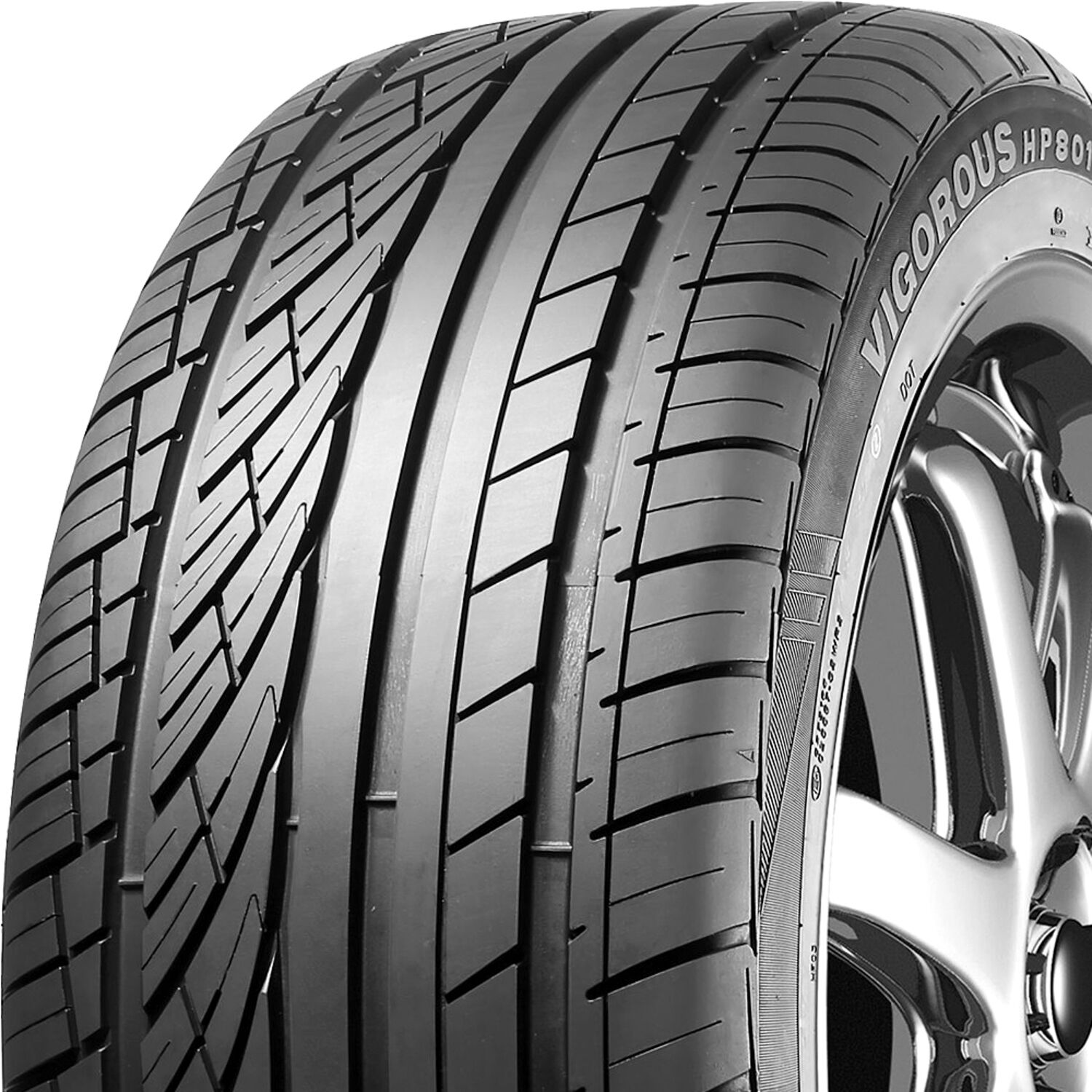Hifly Vigorous HP801 Tires | Find & Buy New Tires - Online