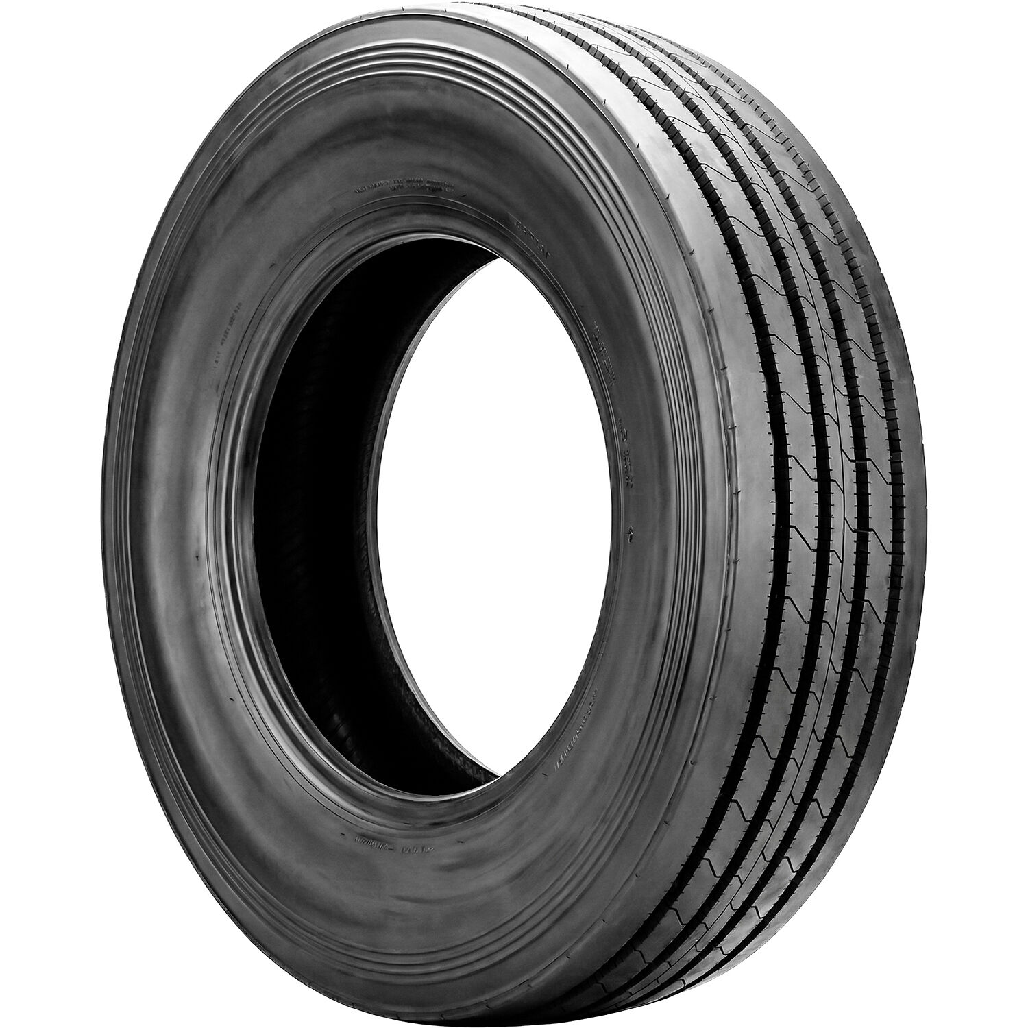 Hillrock HRA1 295/75R22.5 146/143L H (16 Ply)